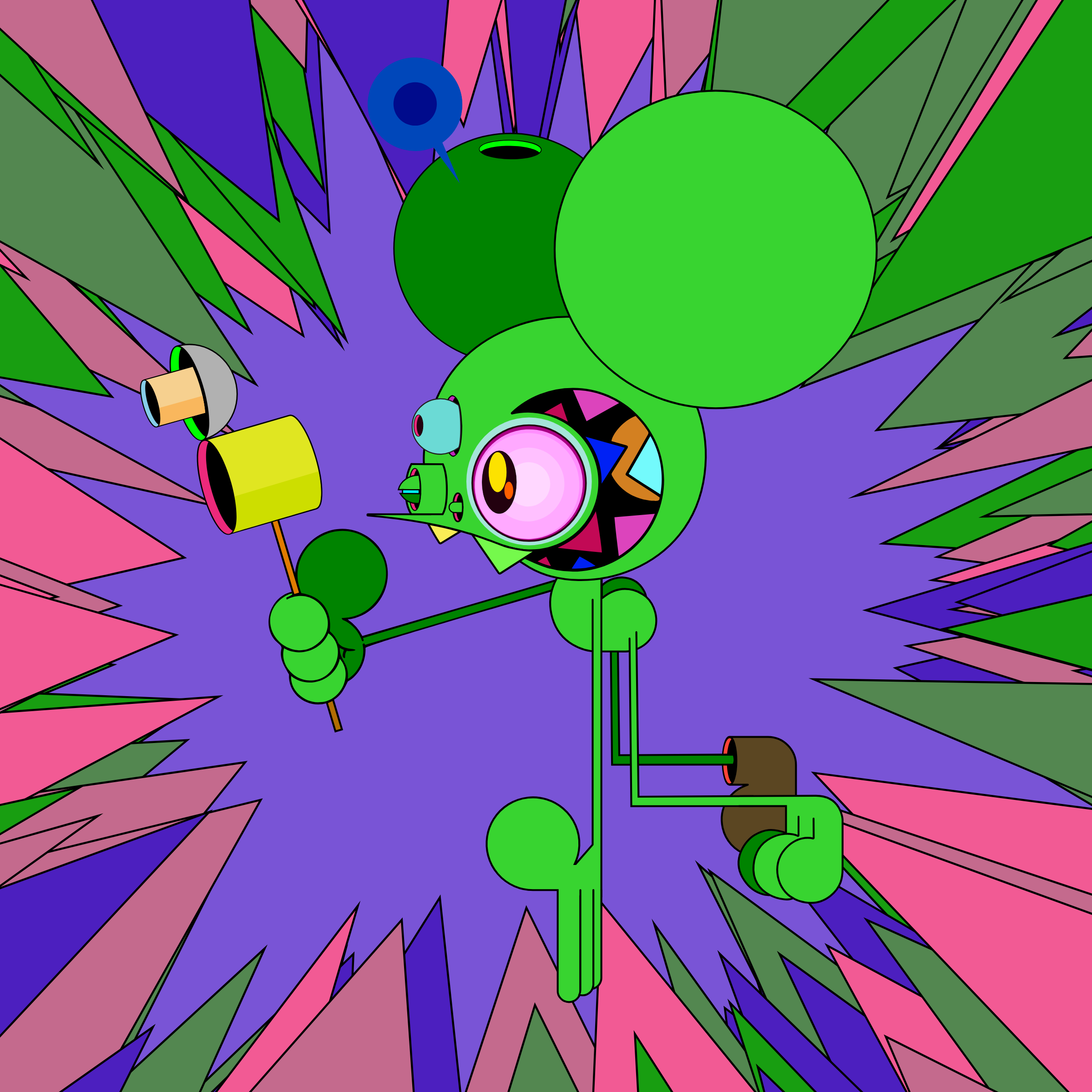 NFT Image