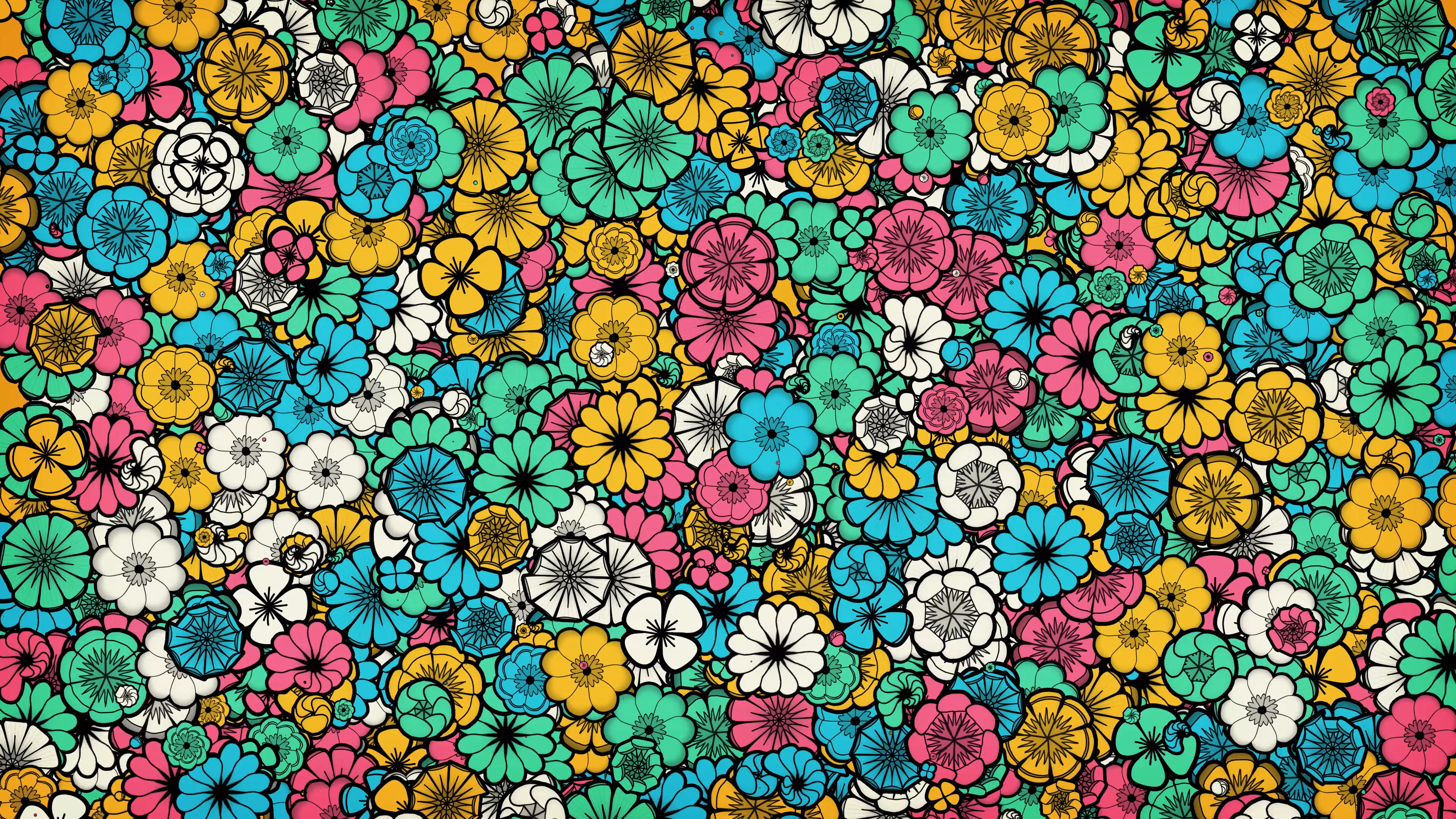 Bloom #31/100