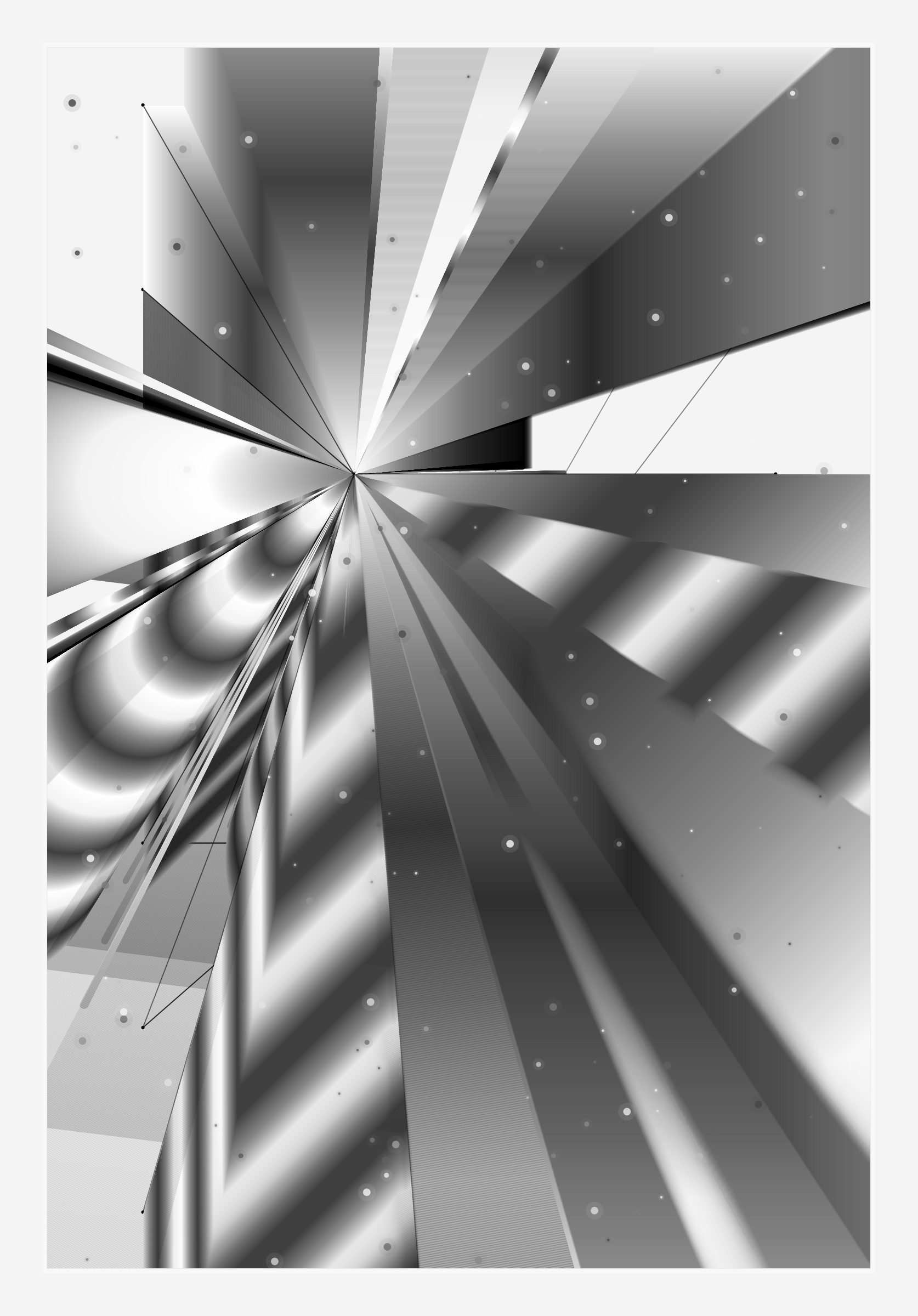 the Universe Machine #188