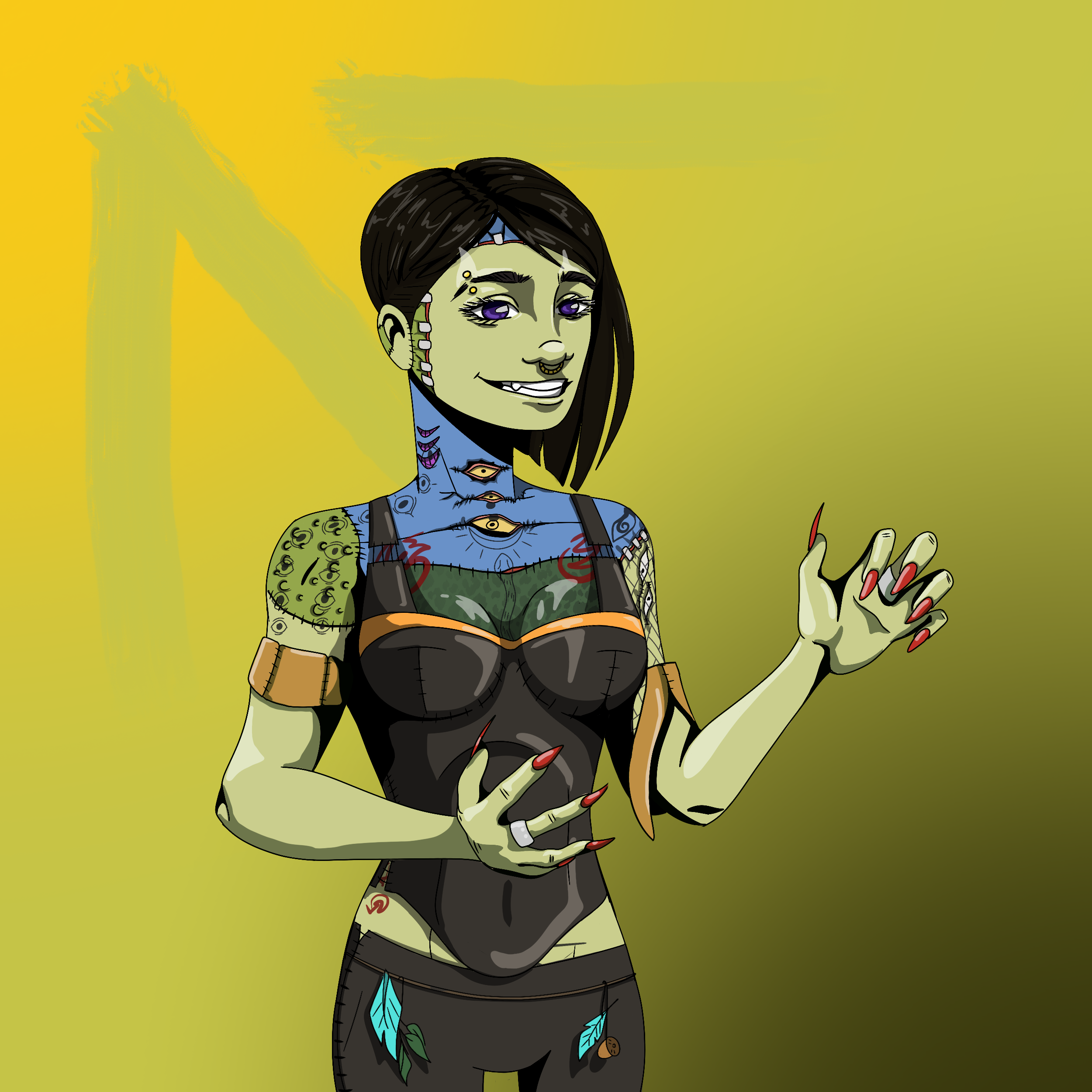 NFT Image