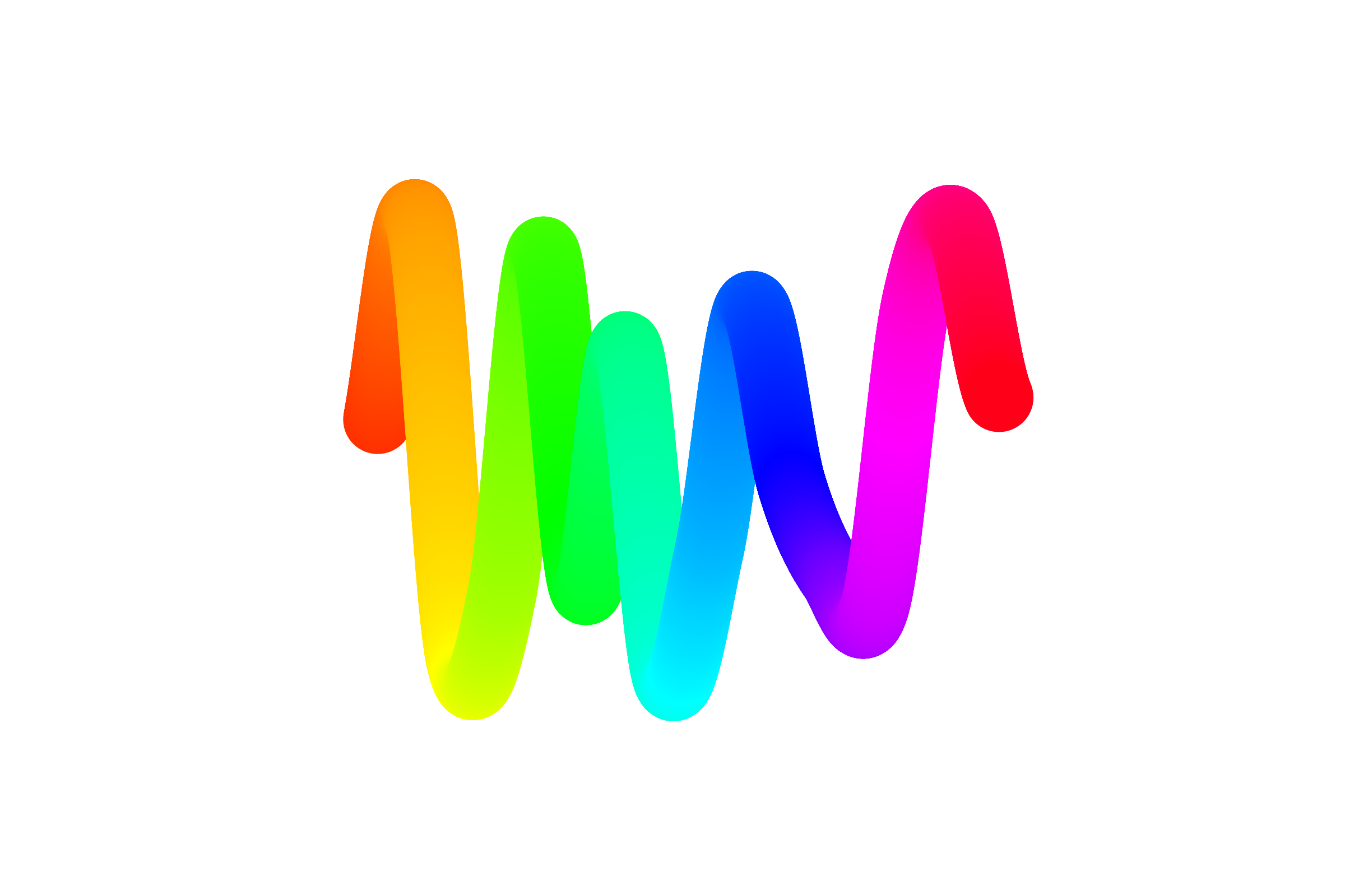 Chromie Squiggle #5609