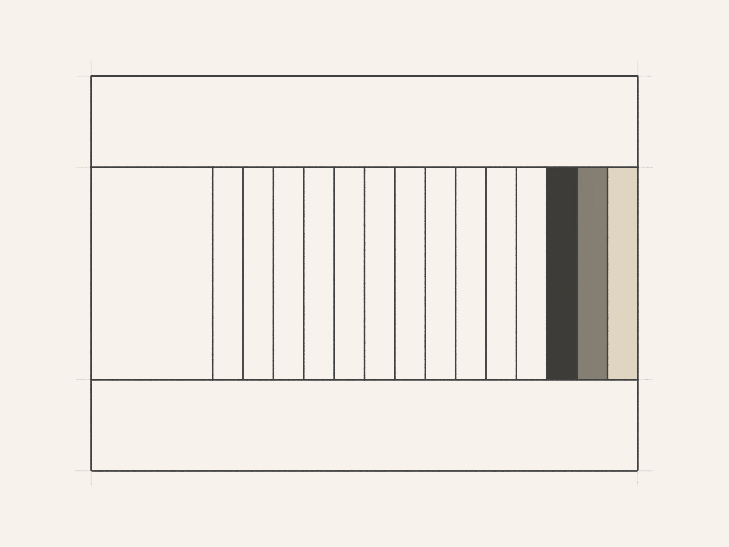 Drawings for a Monument #648