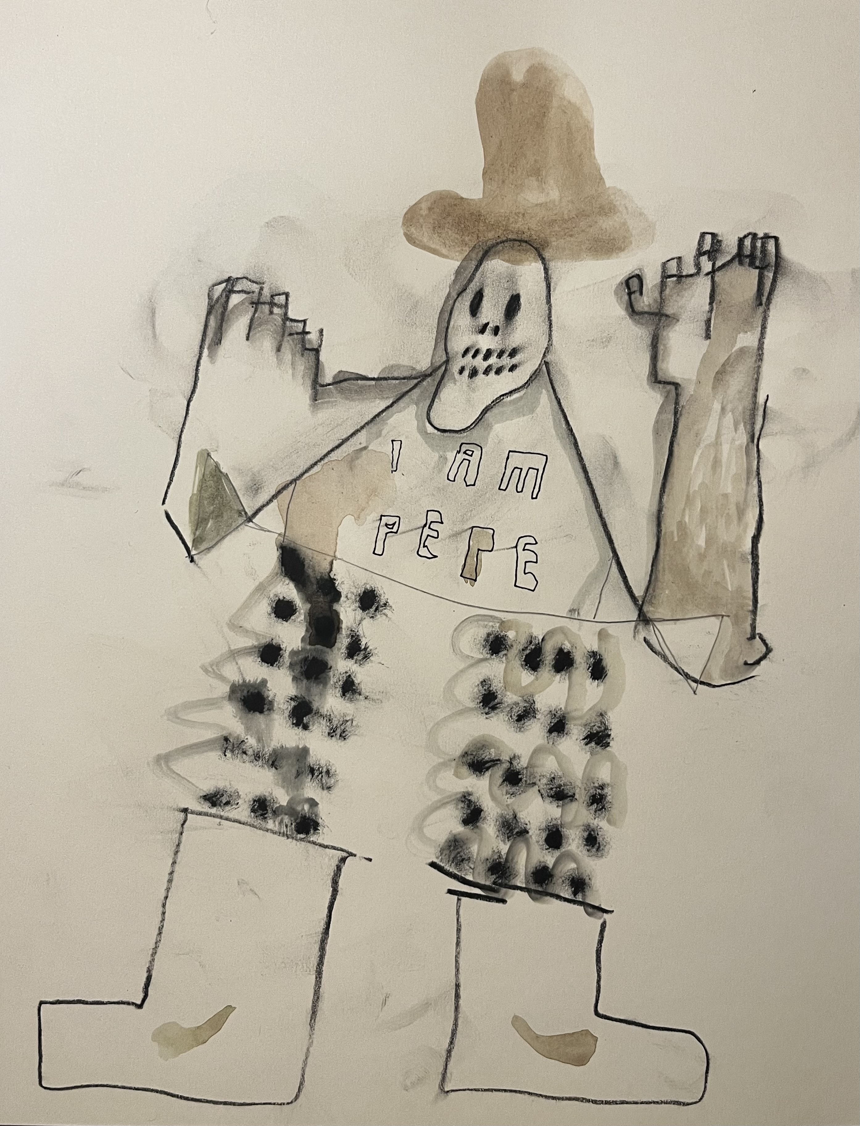 Possession Is Illusory