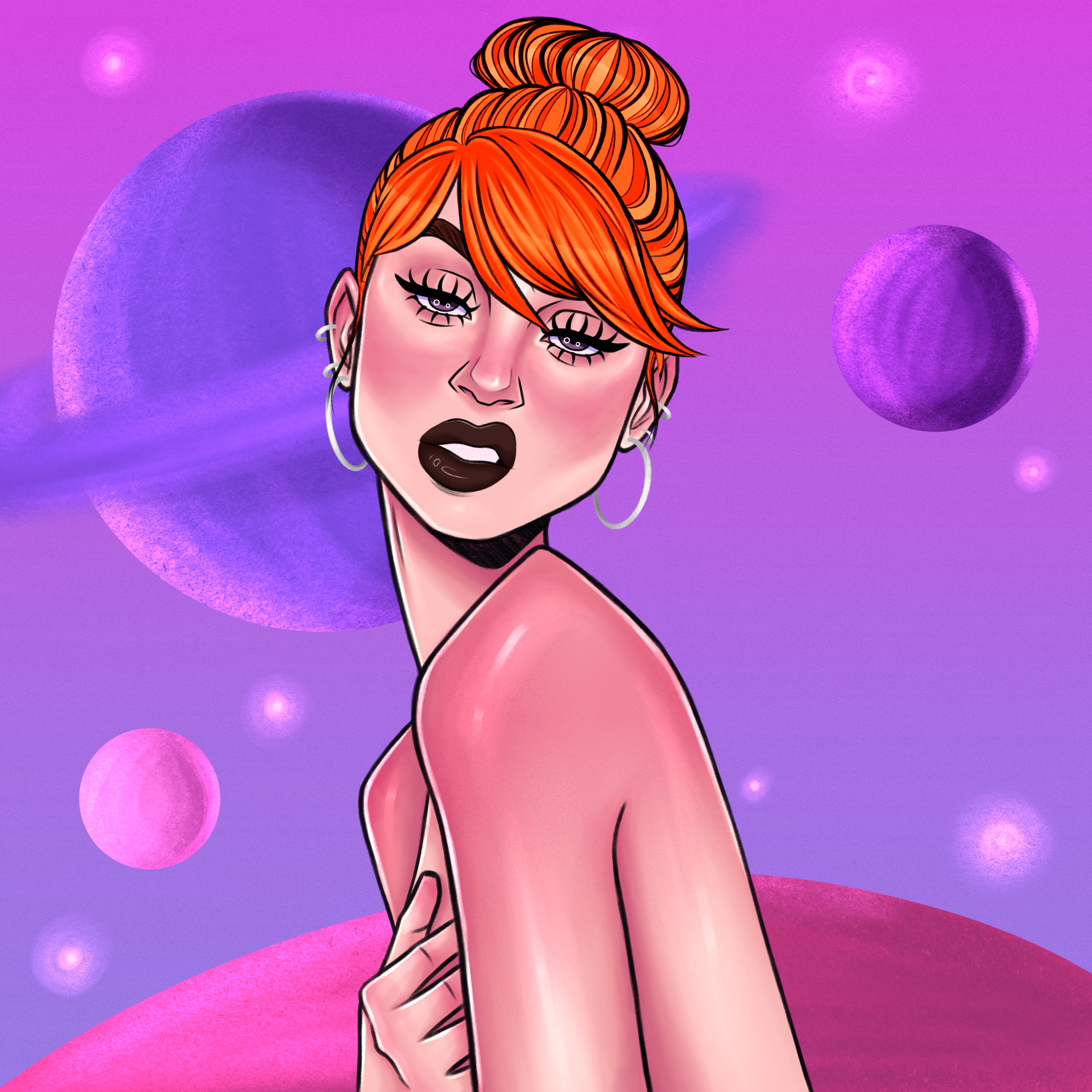 Fênix #4096