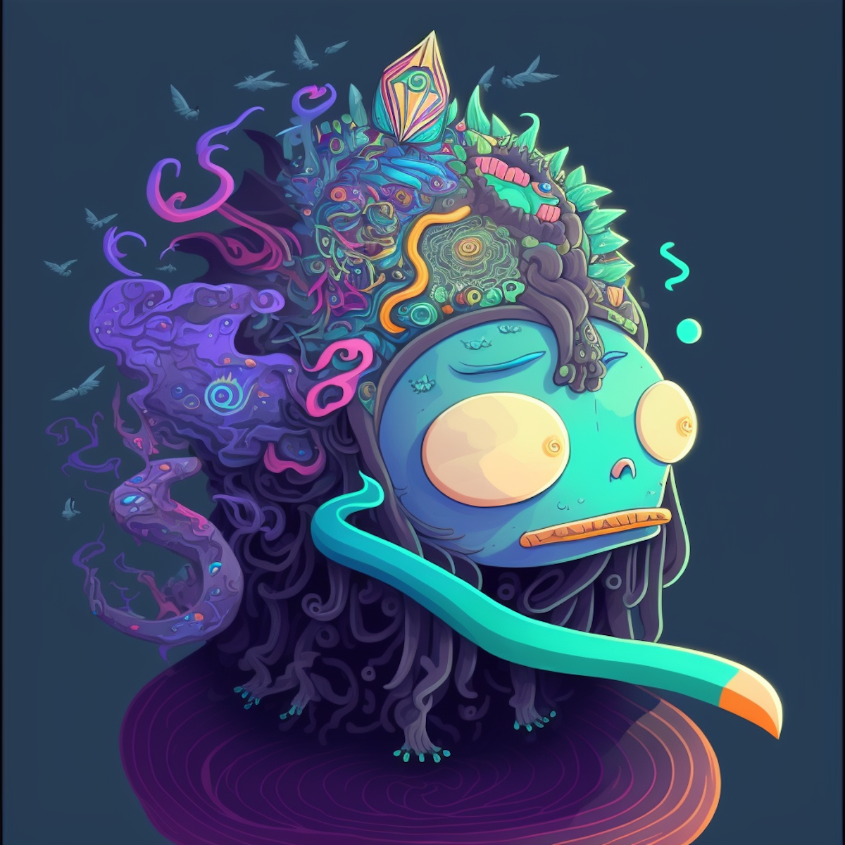 NFT Image