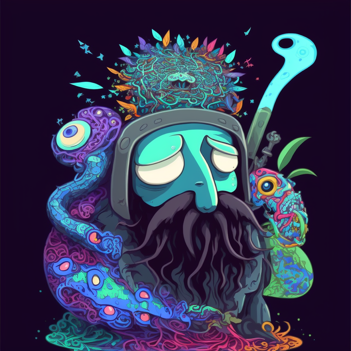 NFT Image