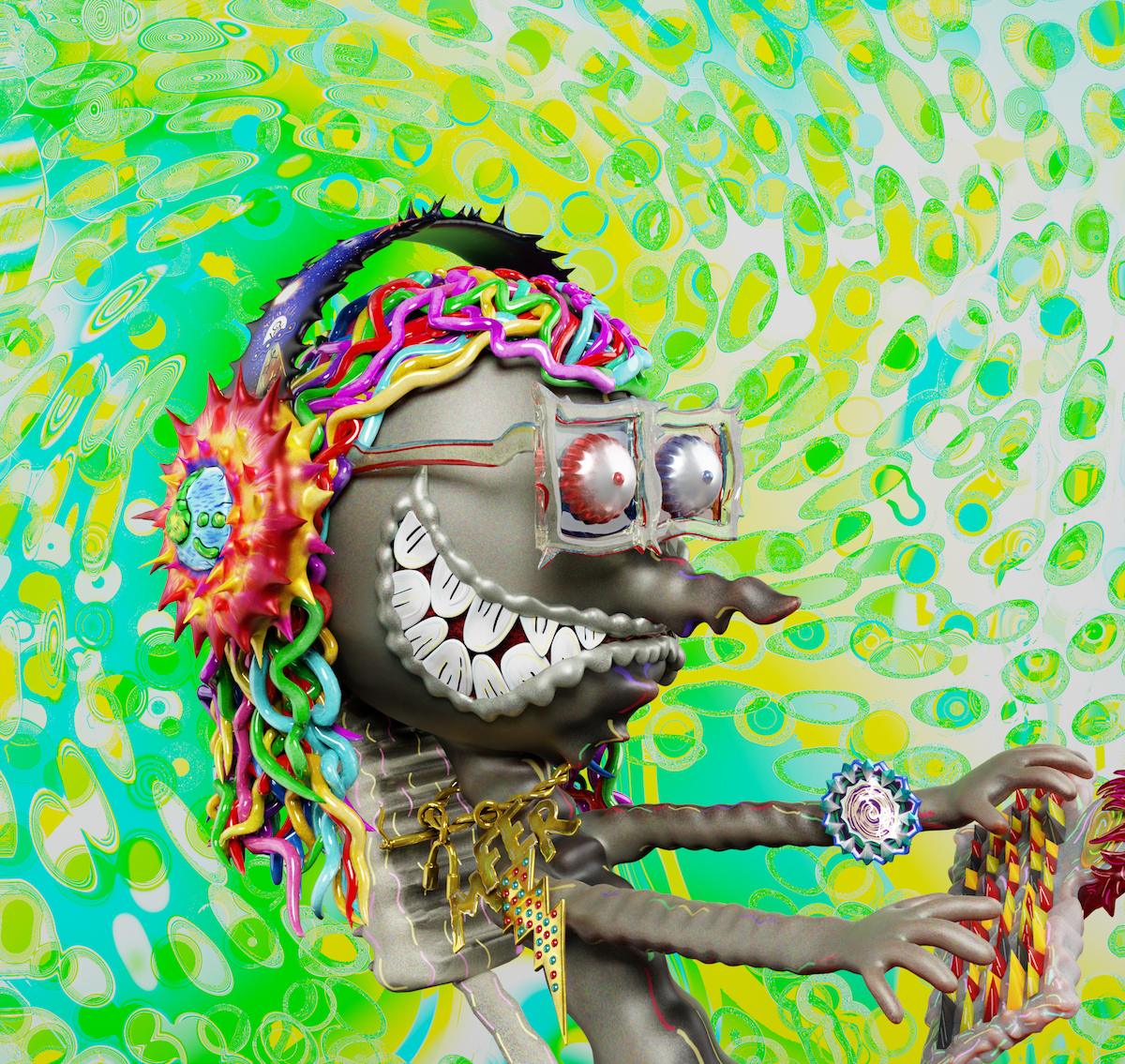 NFT Image