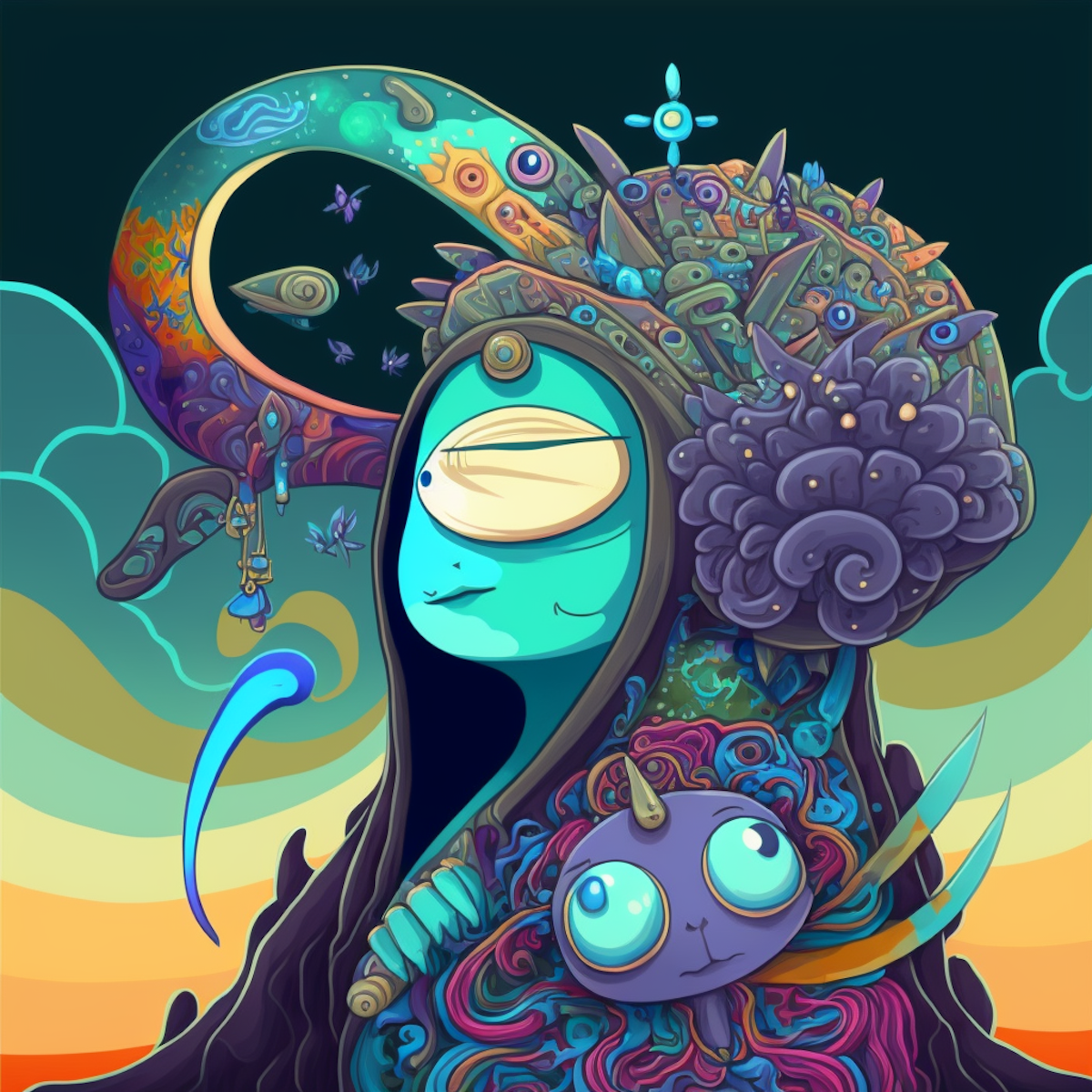 NFT Image