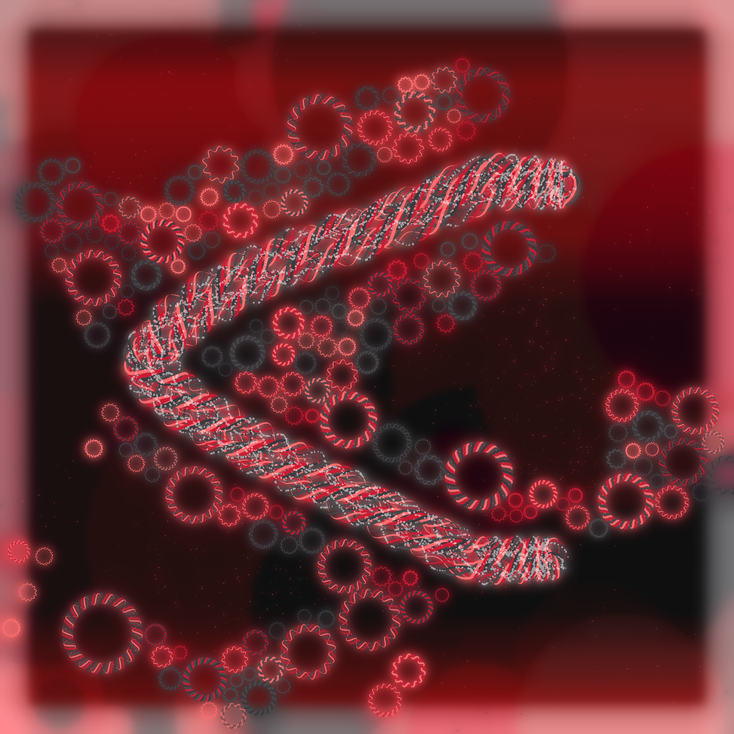 Friendship Bracelets #35020