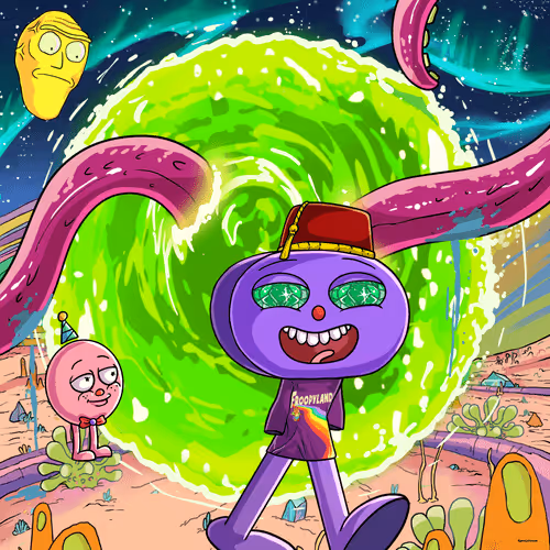 NFT Image