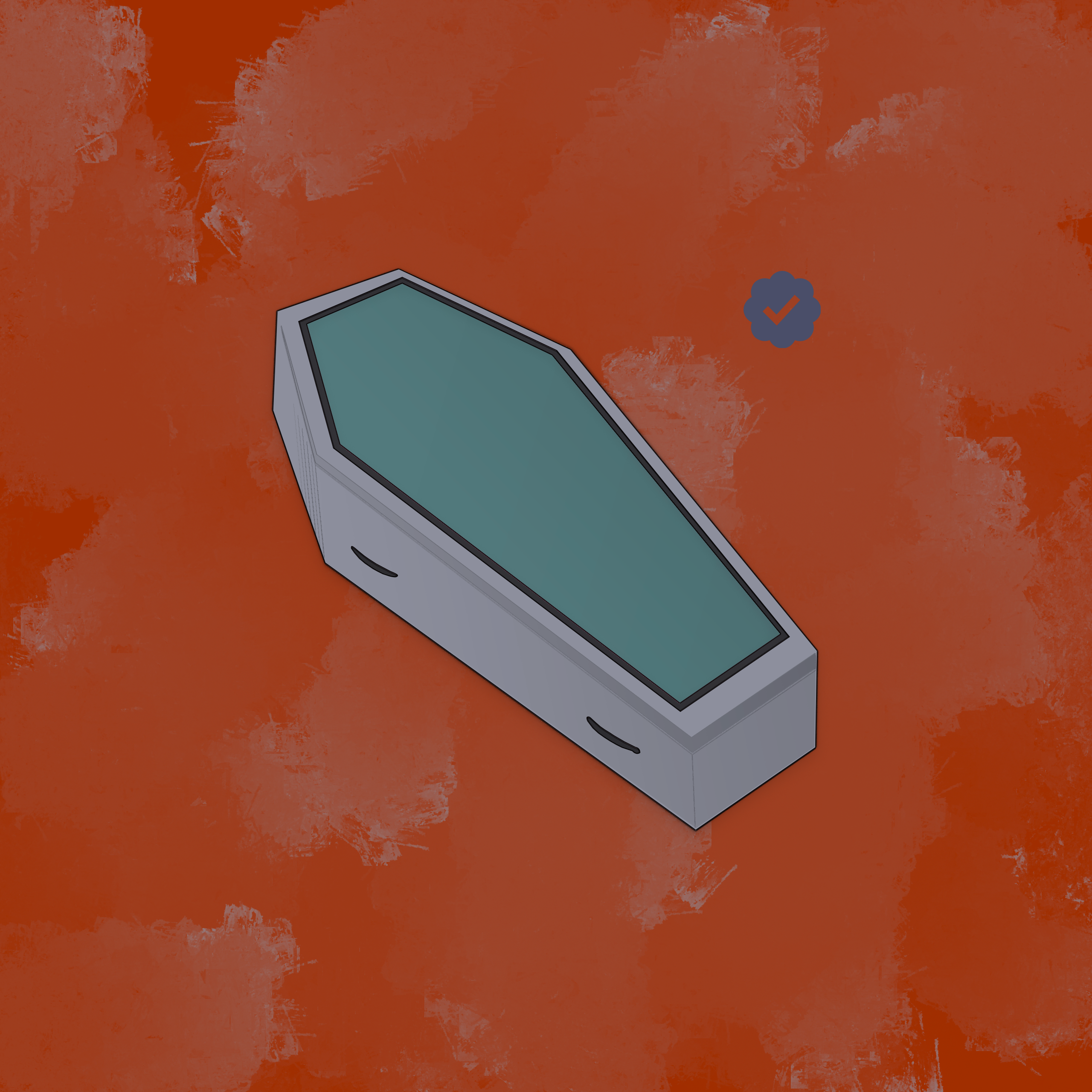 COFFINS #275
