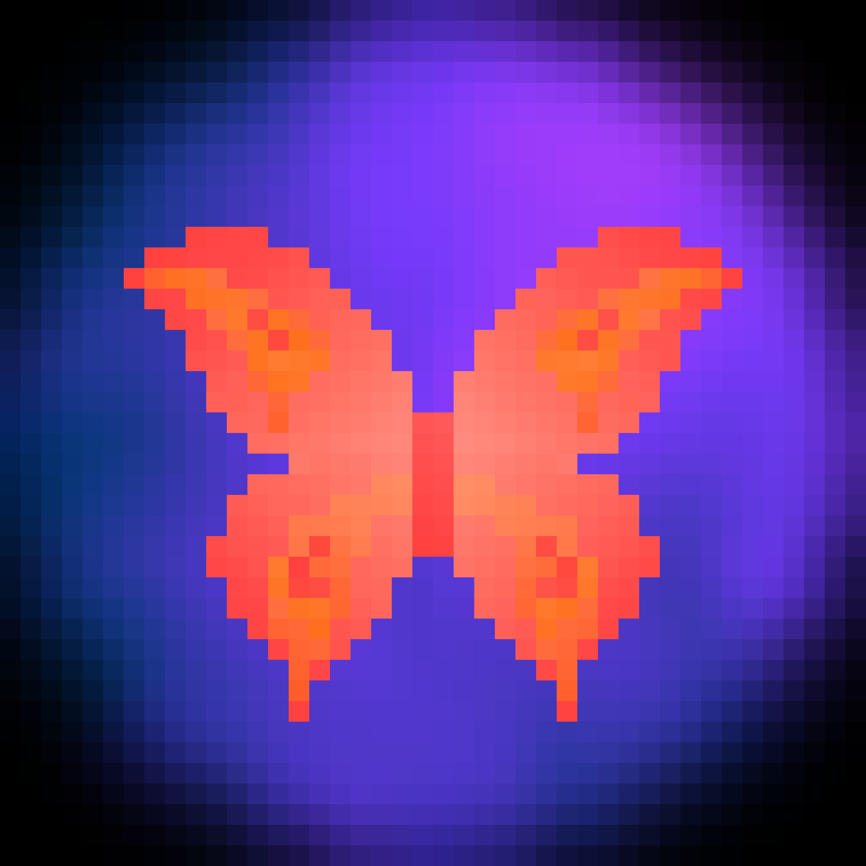 Butterfly Bubble: Day IV #2