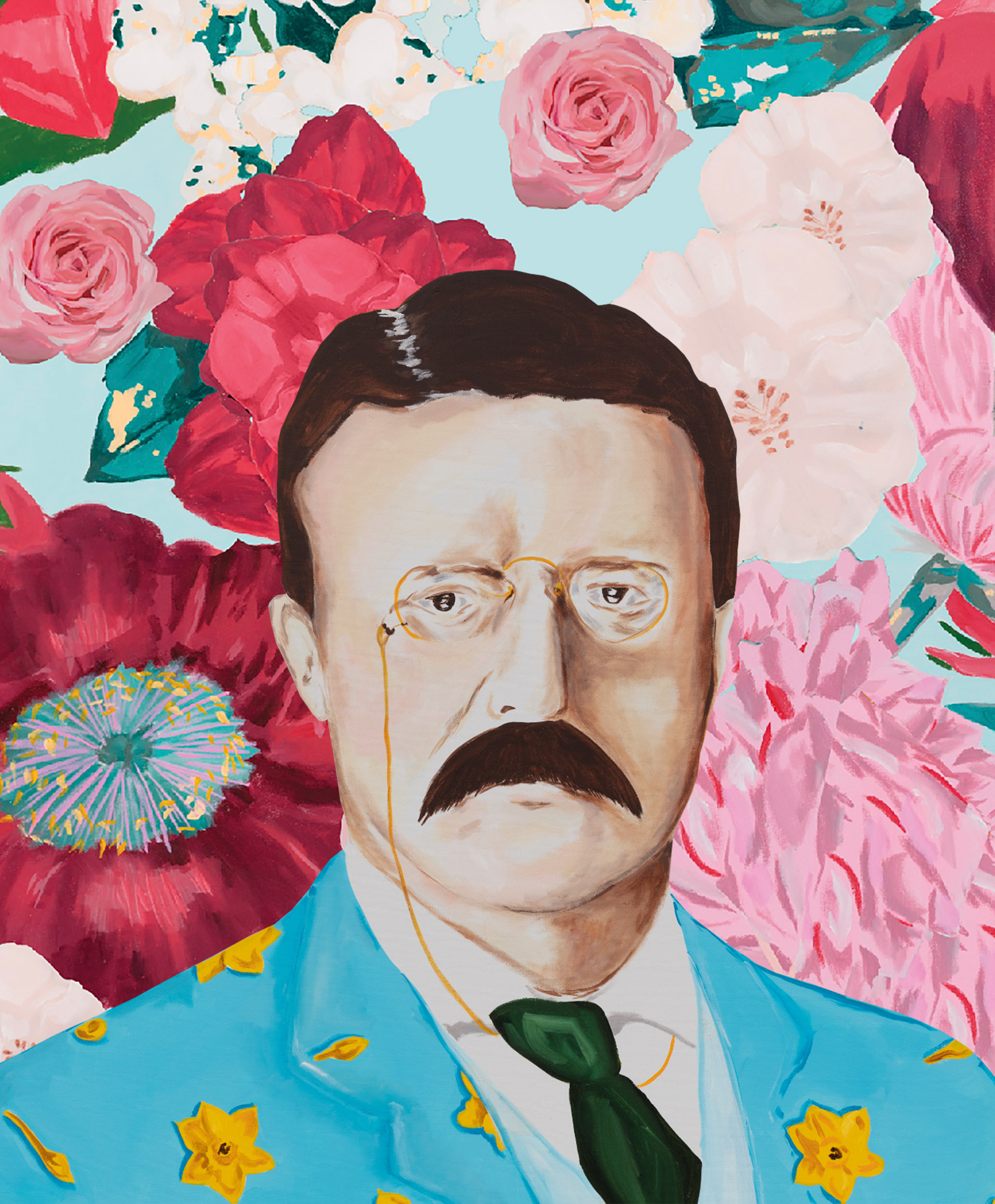 Ashley Longshore #791