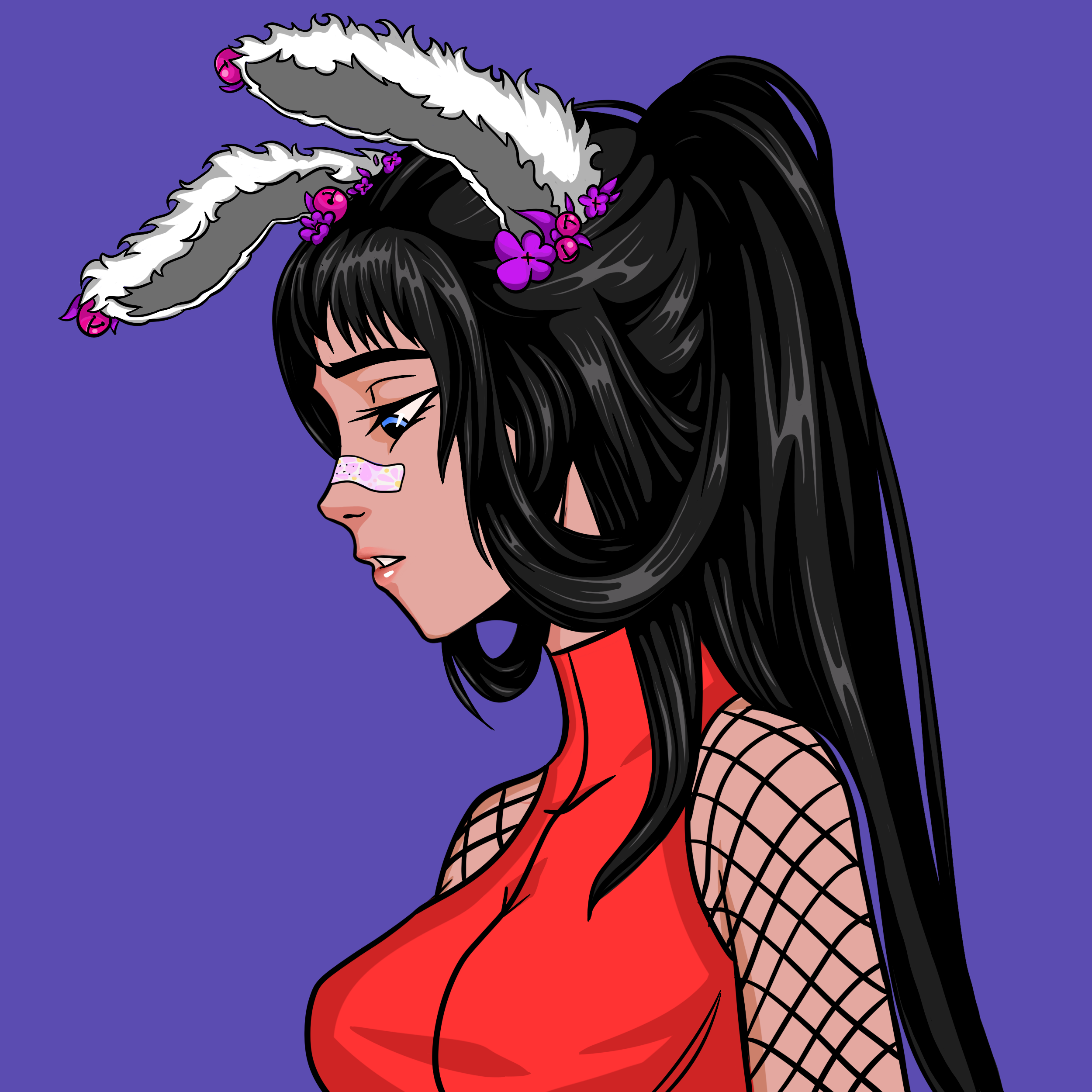 Itsuki #860