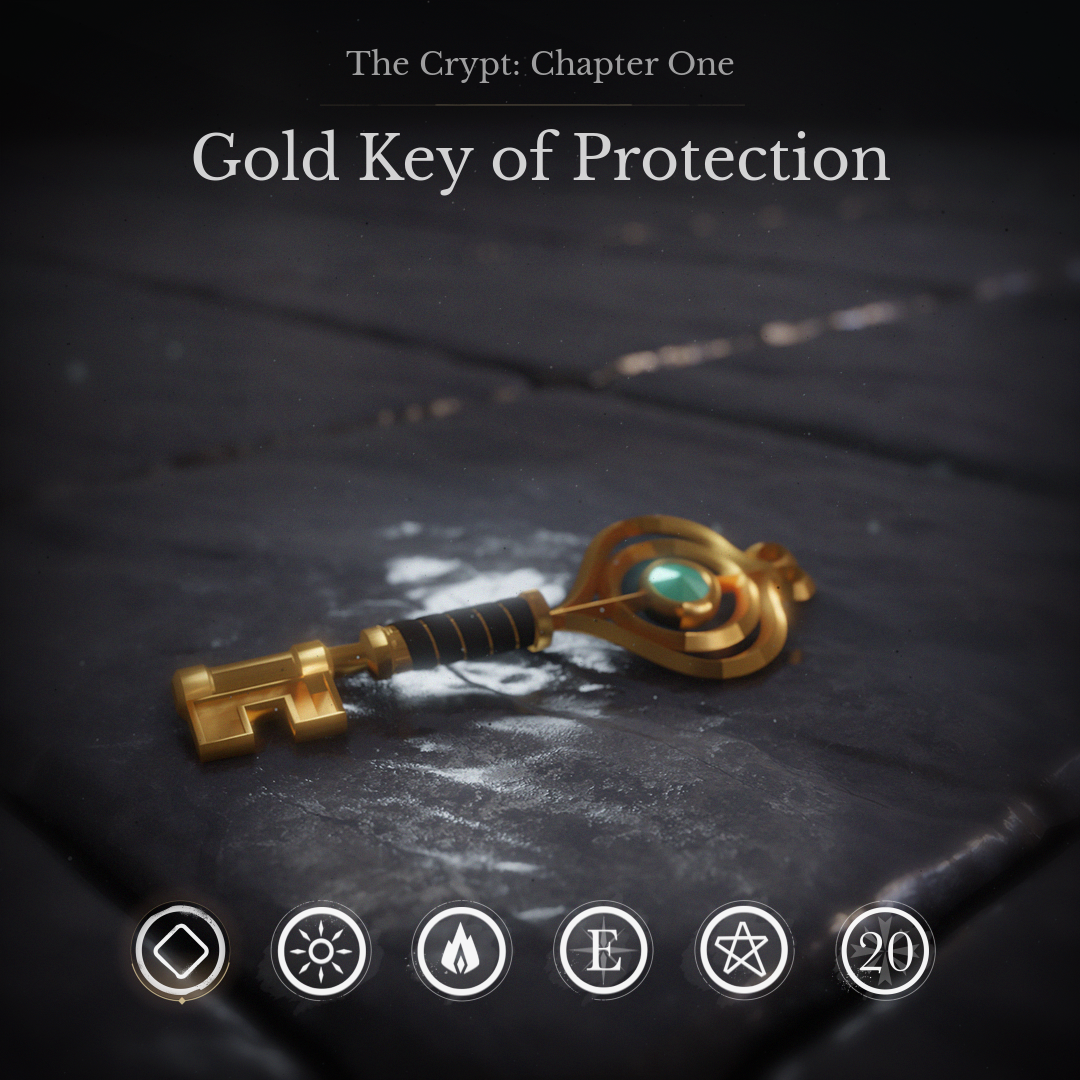 Gold Key #229