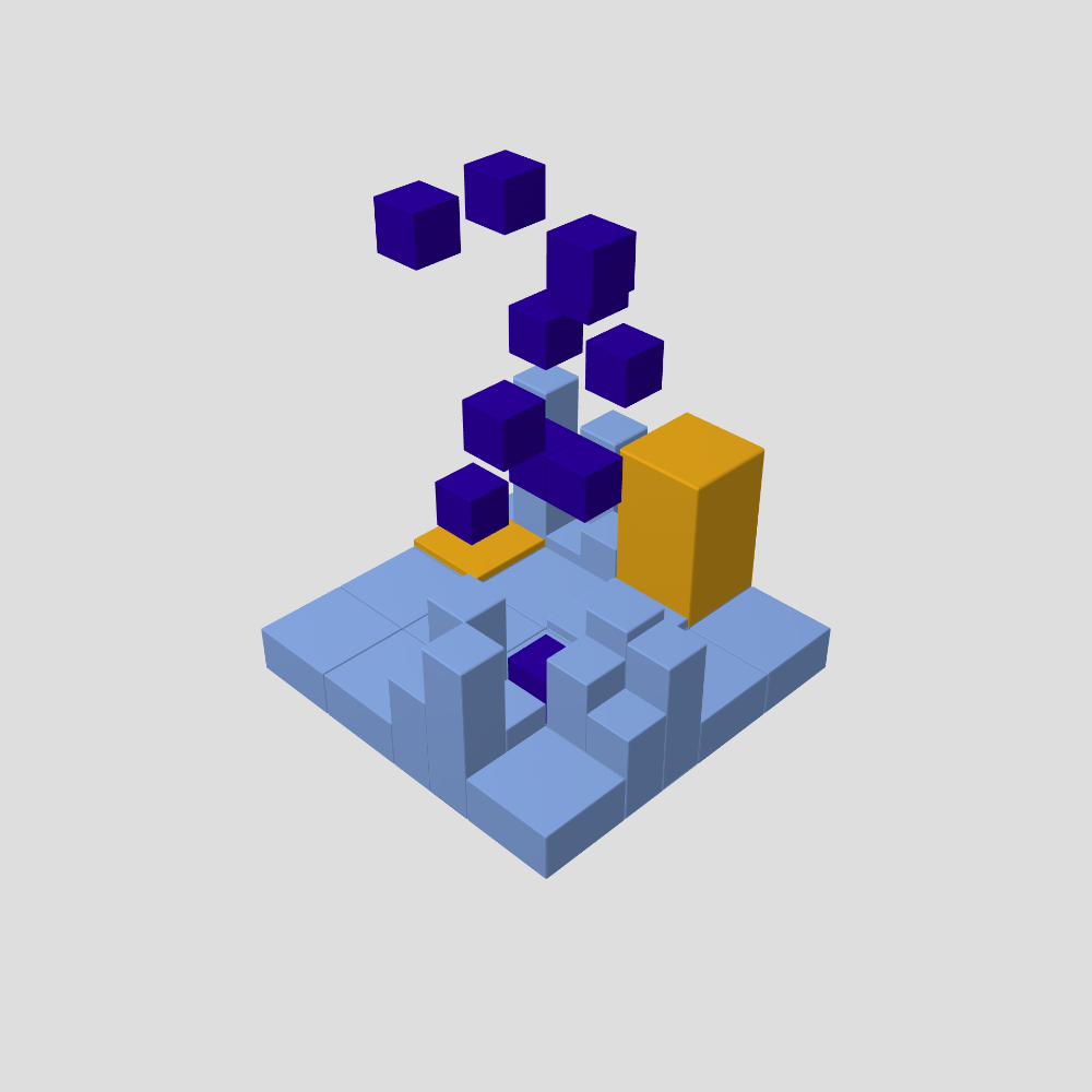 EigenWorld #82419