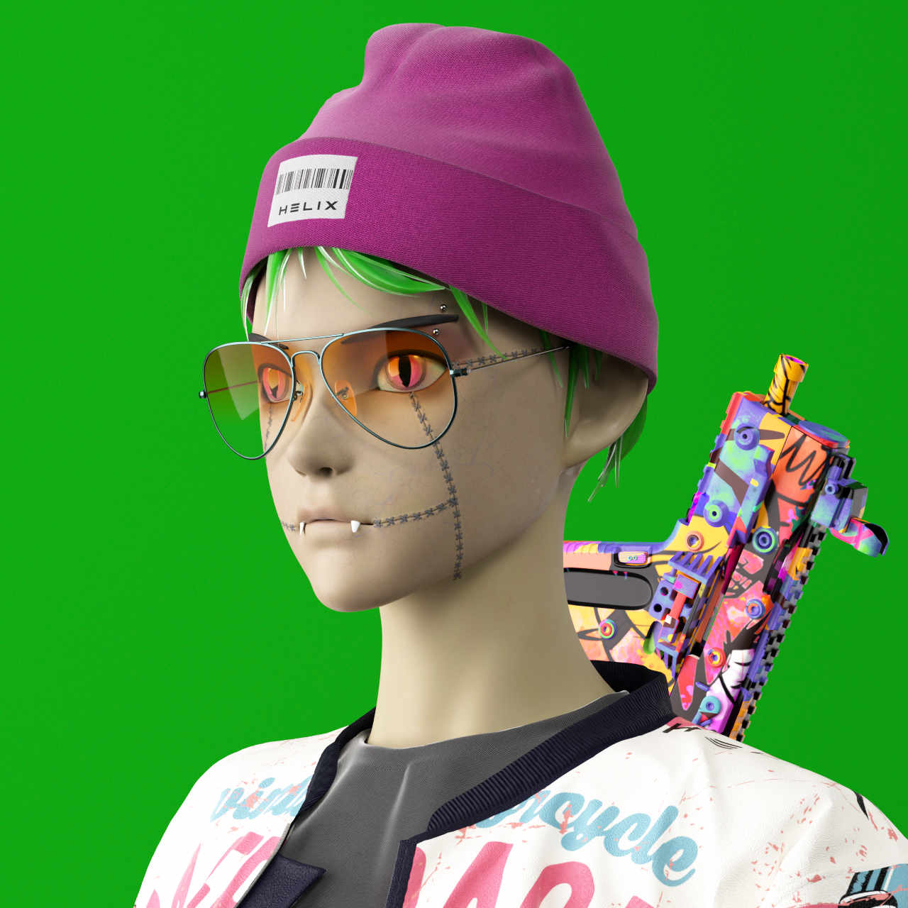 NFT Image
