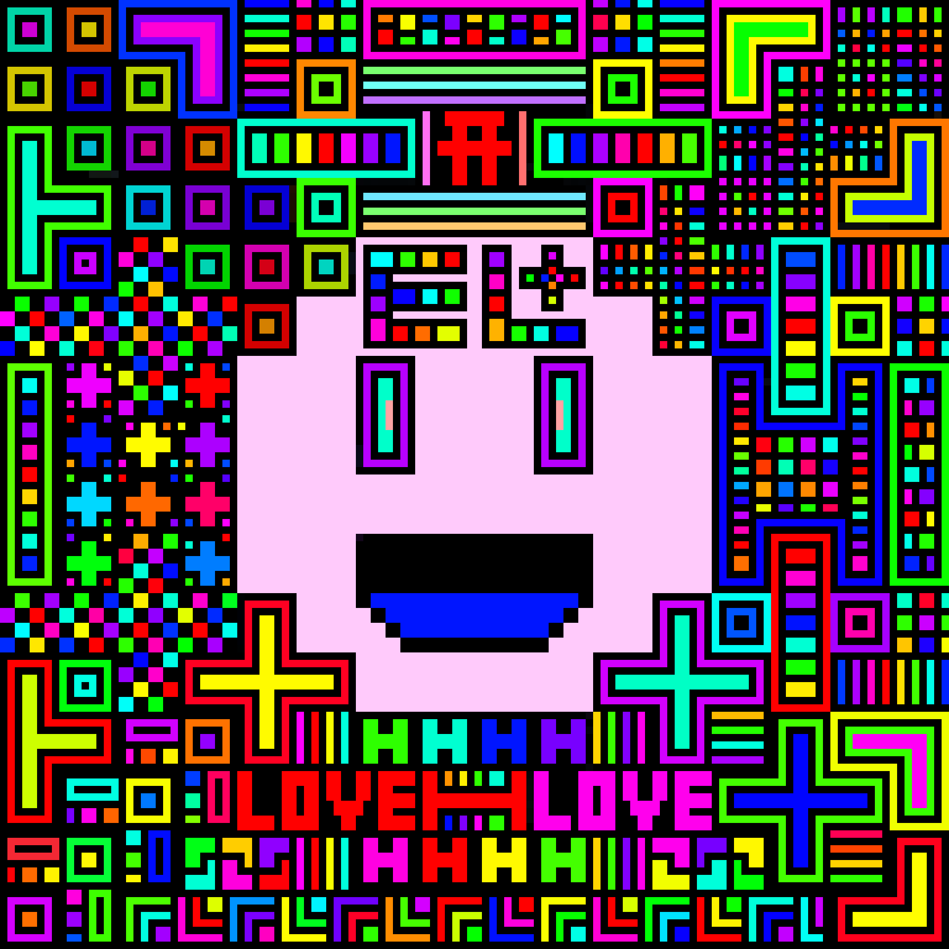 Energy plus luxury #9969