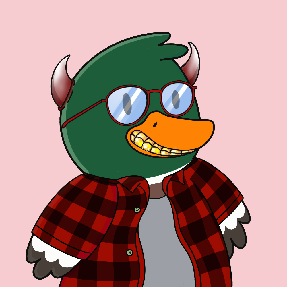 CyberDucks Evolution #2906