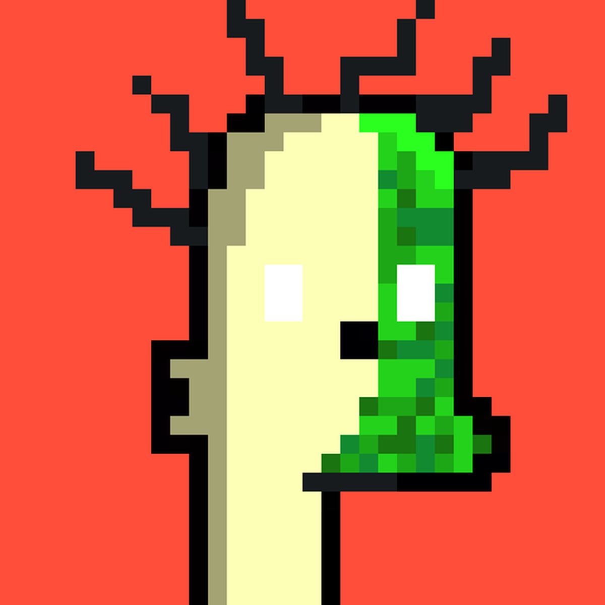 Summerfield Punks #164