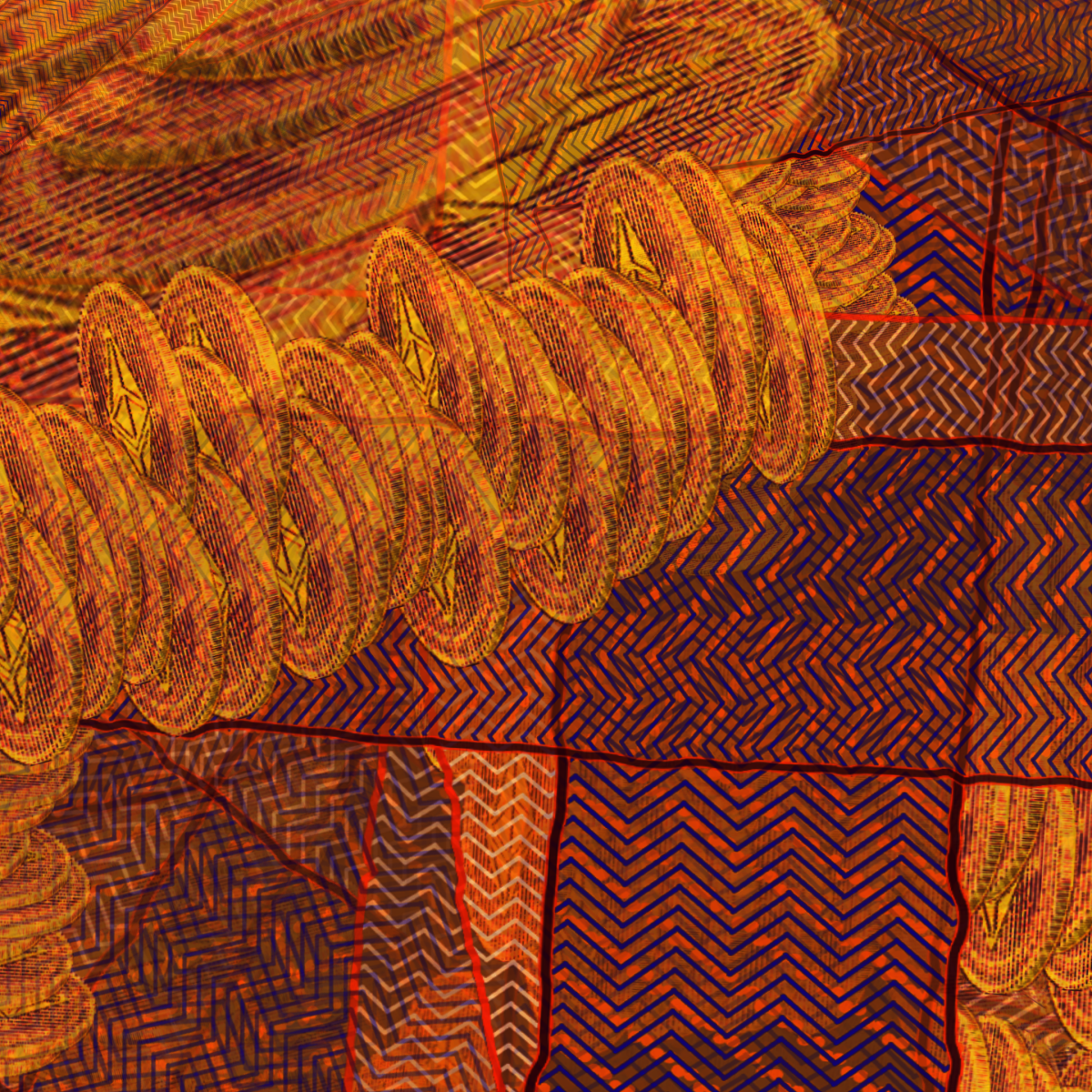 ETH = Bronze - Stacking 192 - Fear Index: 0