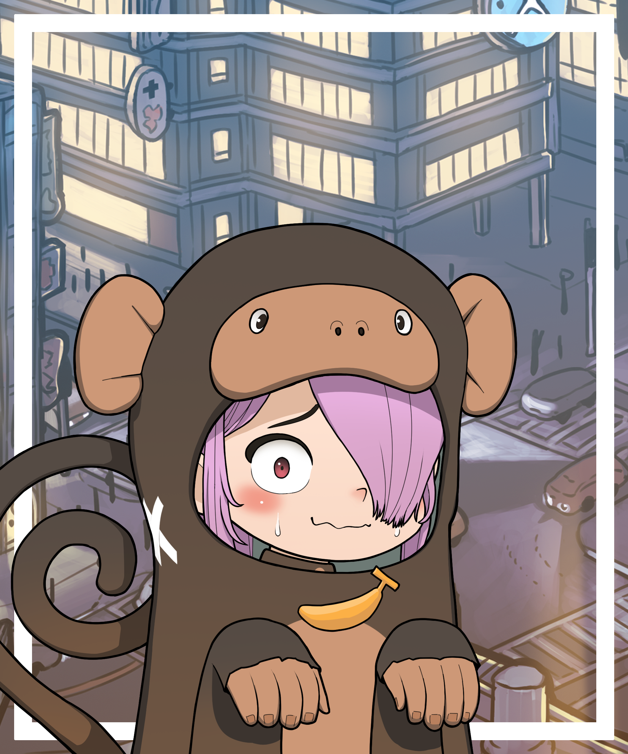 Enfants Terribles #2596