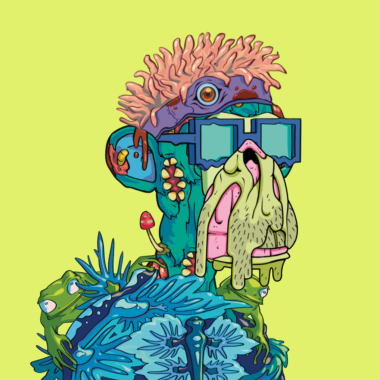 NFT Image