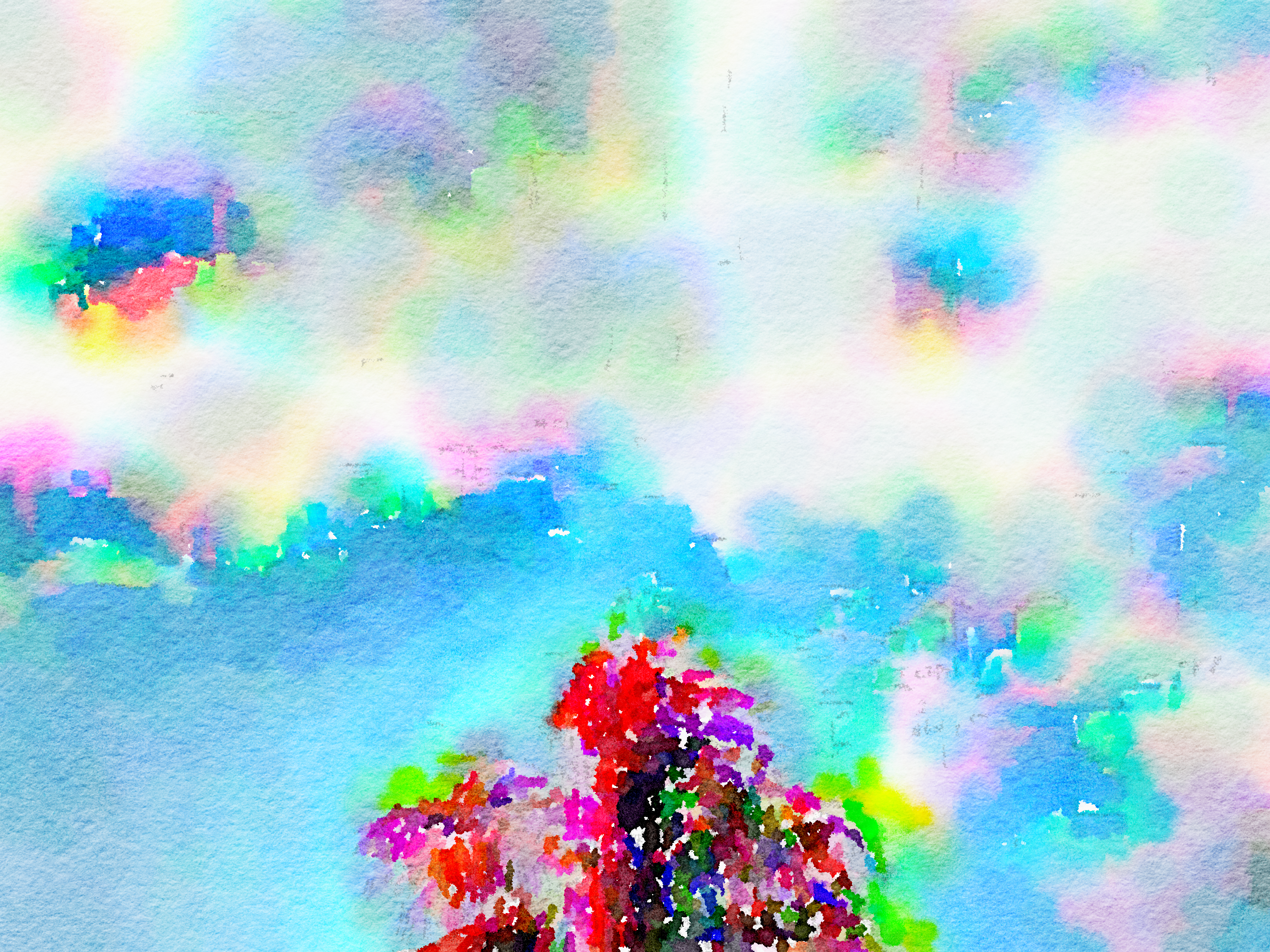 Romanticized Daydreamer #5/14