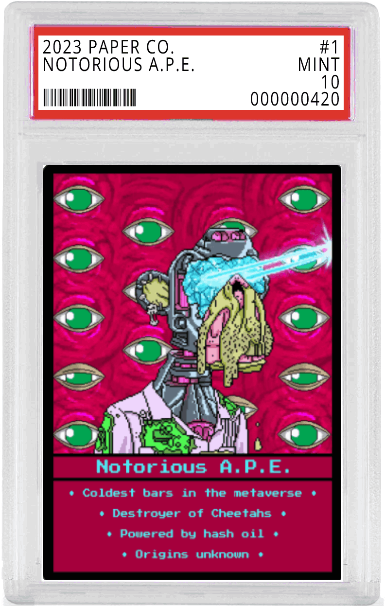 NFT Image