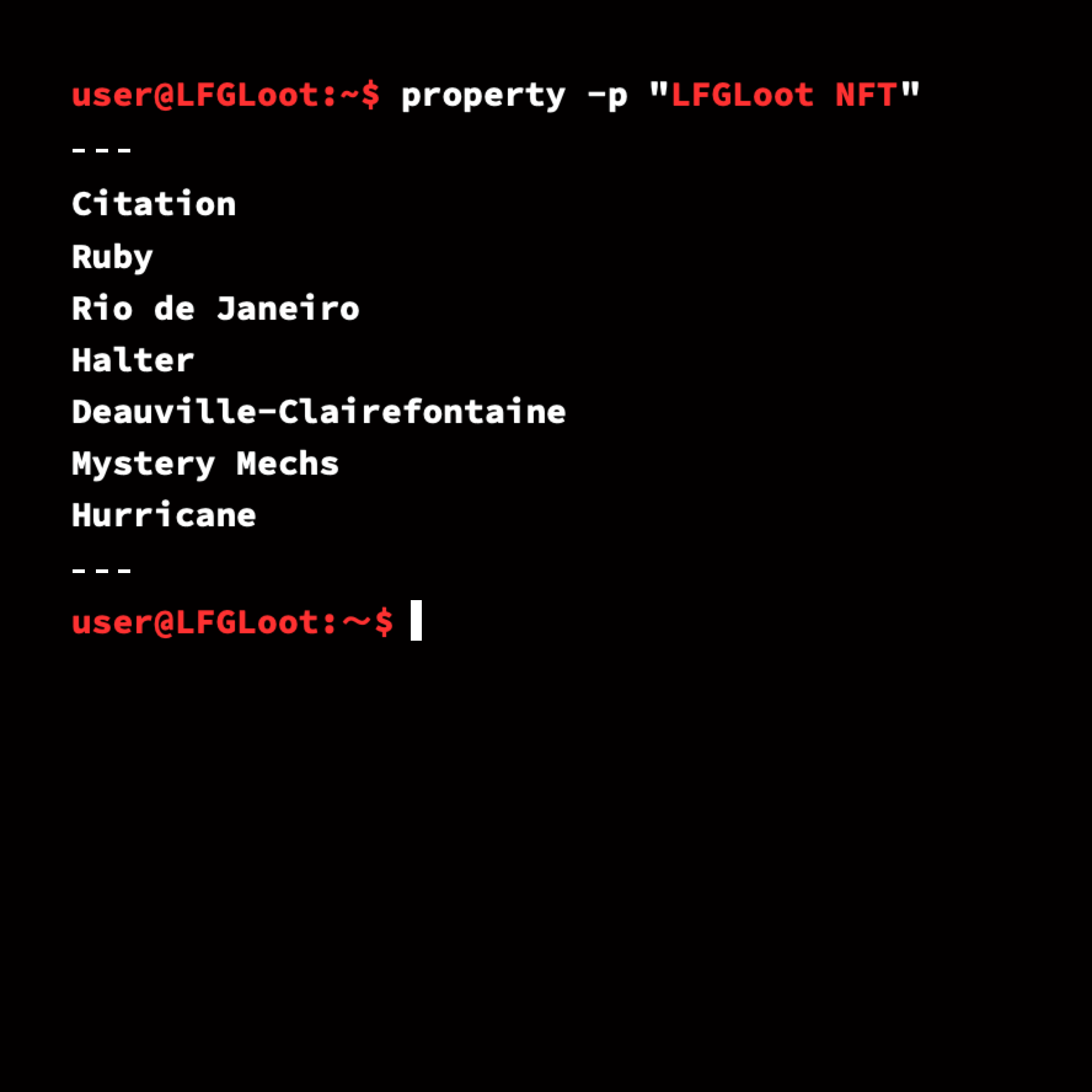NFT Image