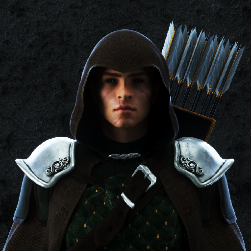 Pixel Wars Game Pass #595