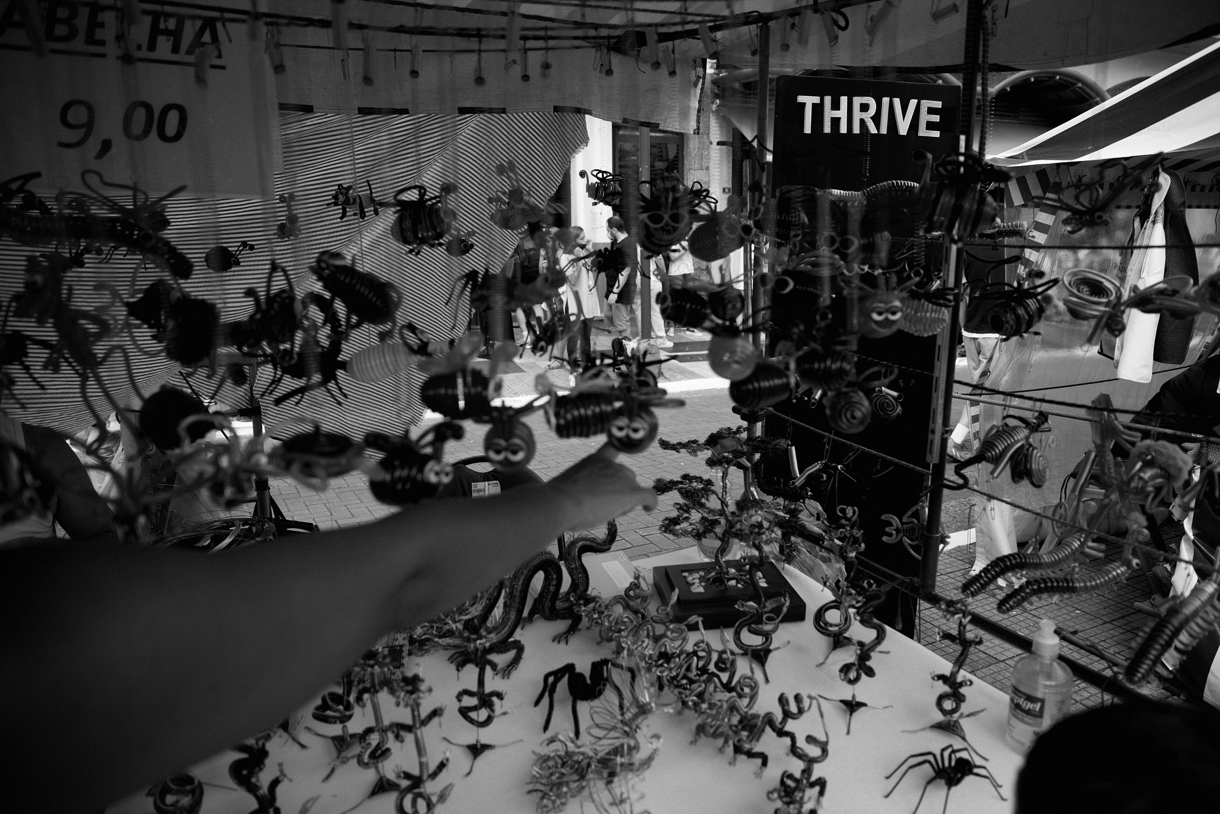 THRIVE