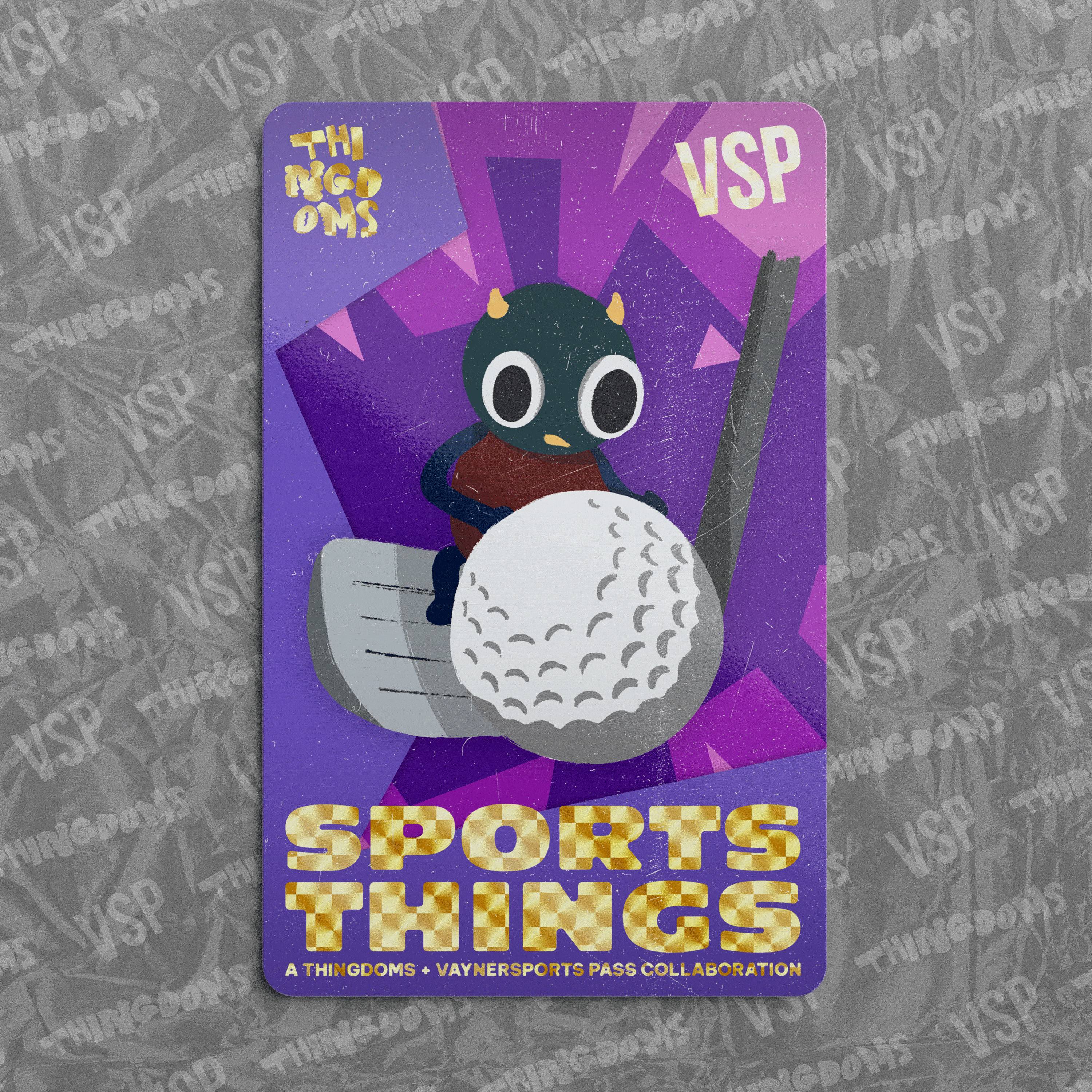 Sports Thing #3144