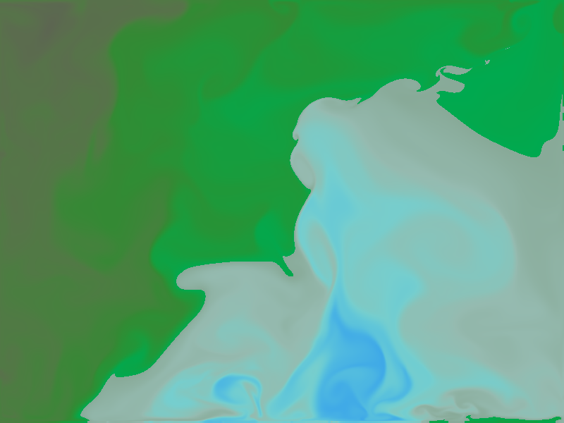 Jupiter's Self-Portrait #466