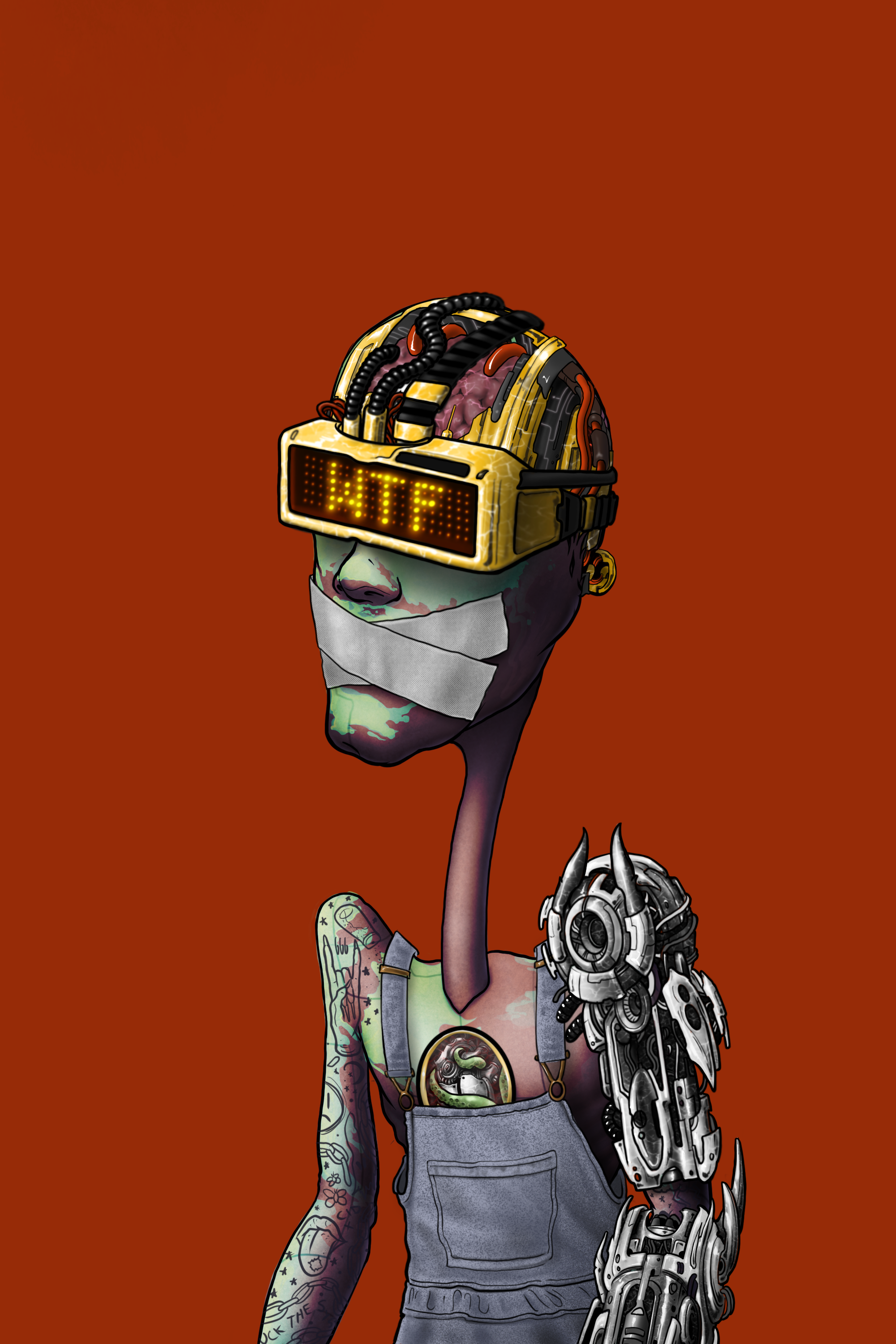 NFT Image