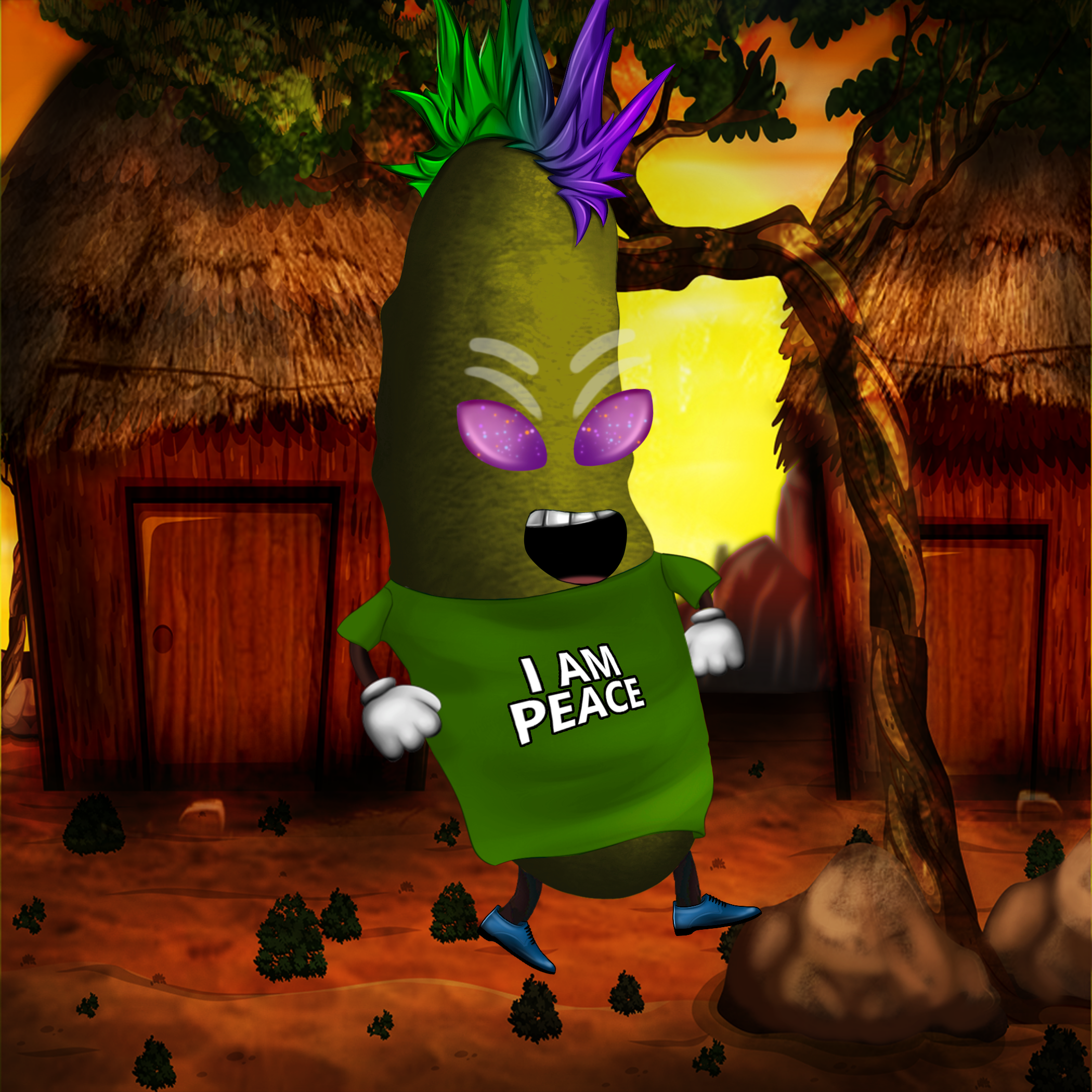 NFT Image