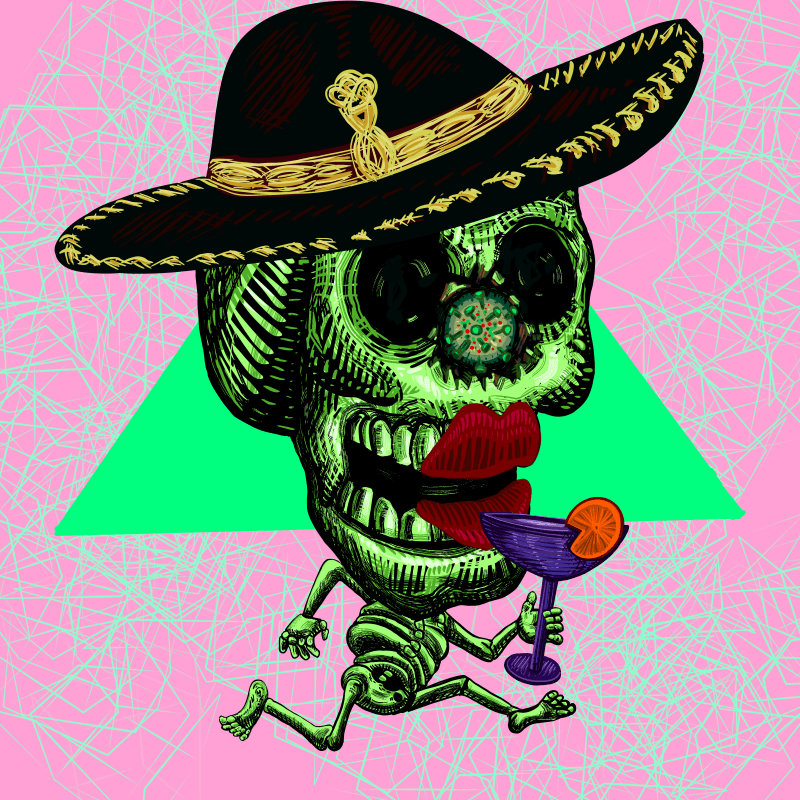 Streetlab Genesis #35