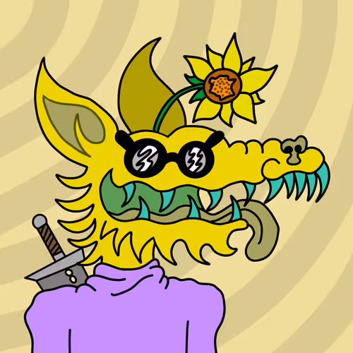 HOWLERZ #3347