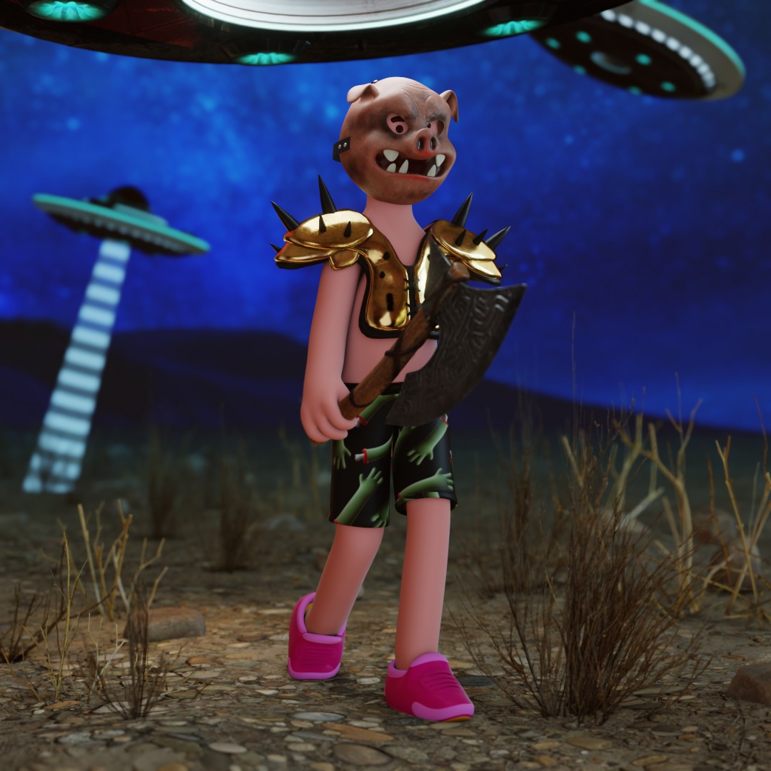 NFT Image