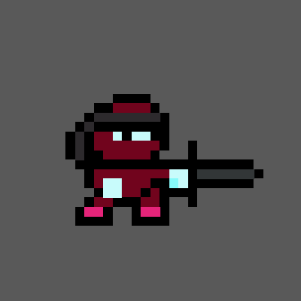 [Tiny Ninjas] #2025