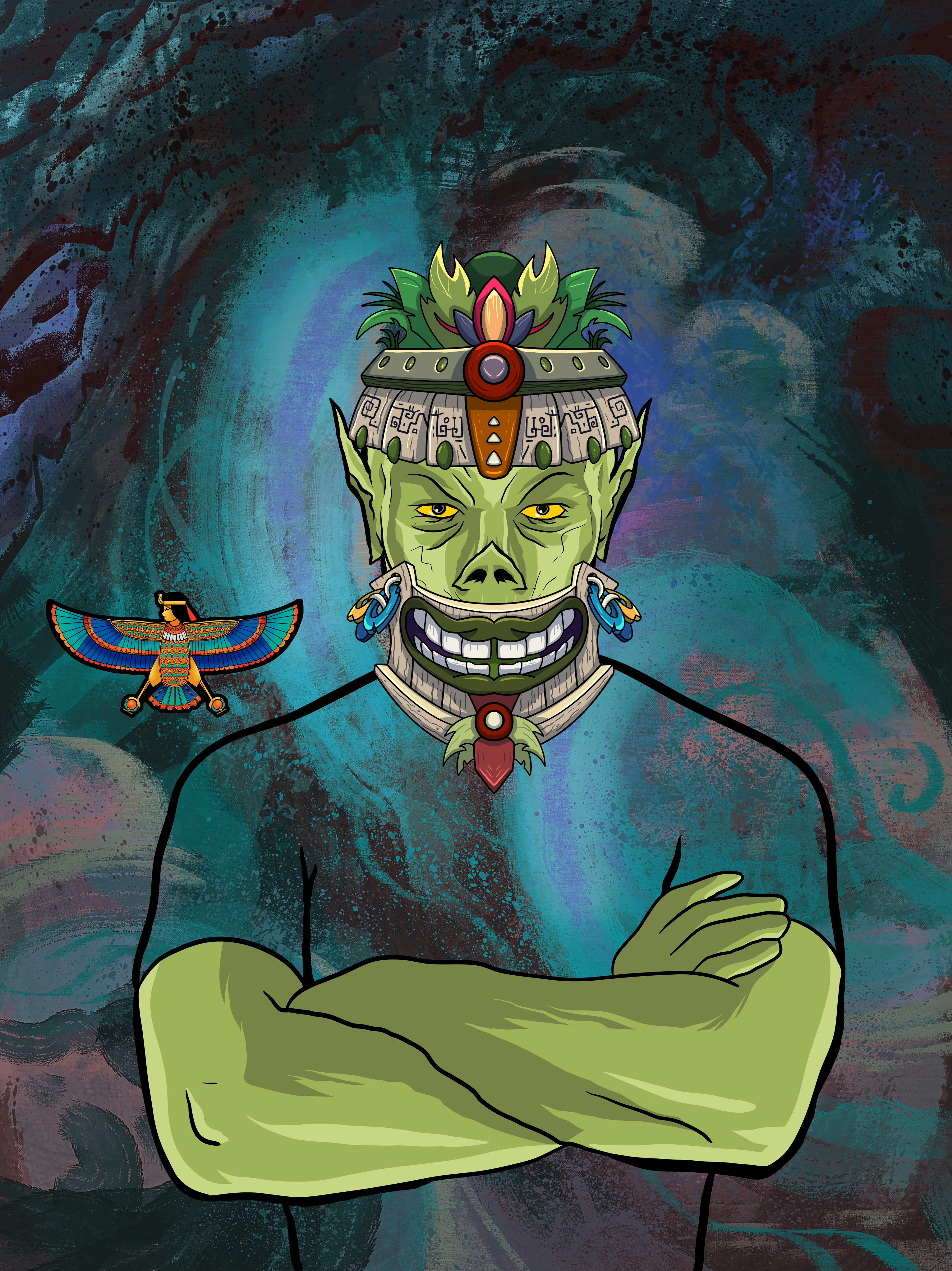 NFT Image