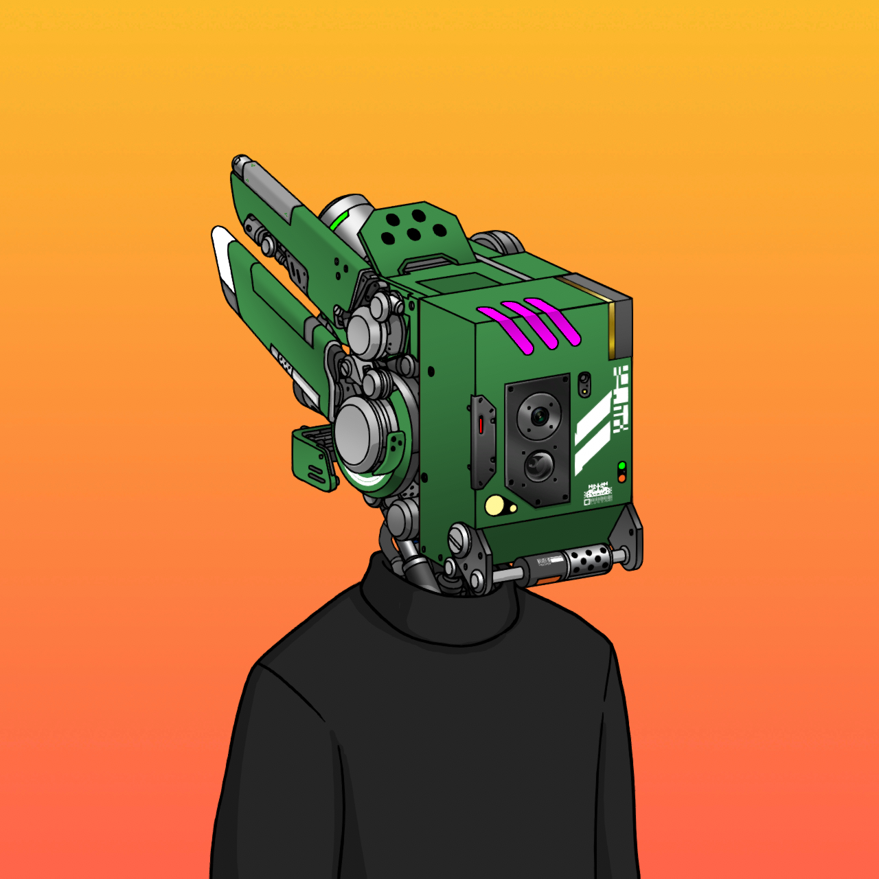 NFT Image