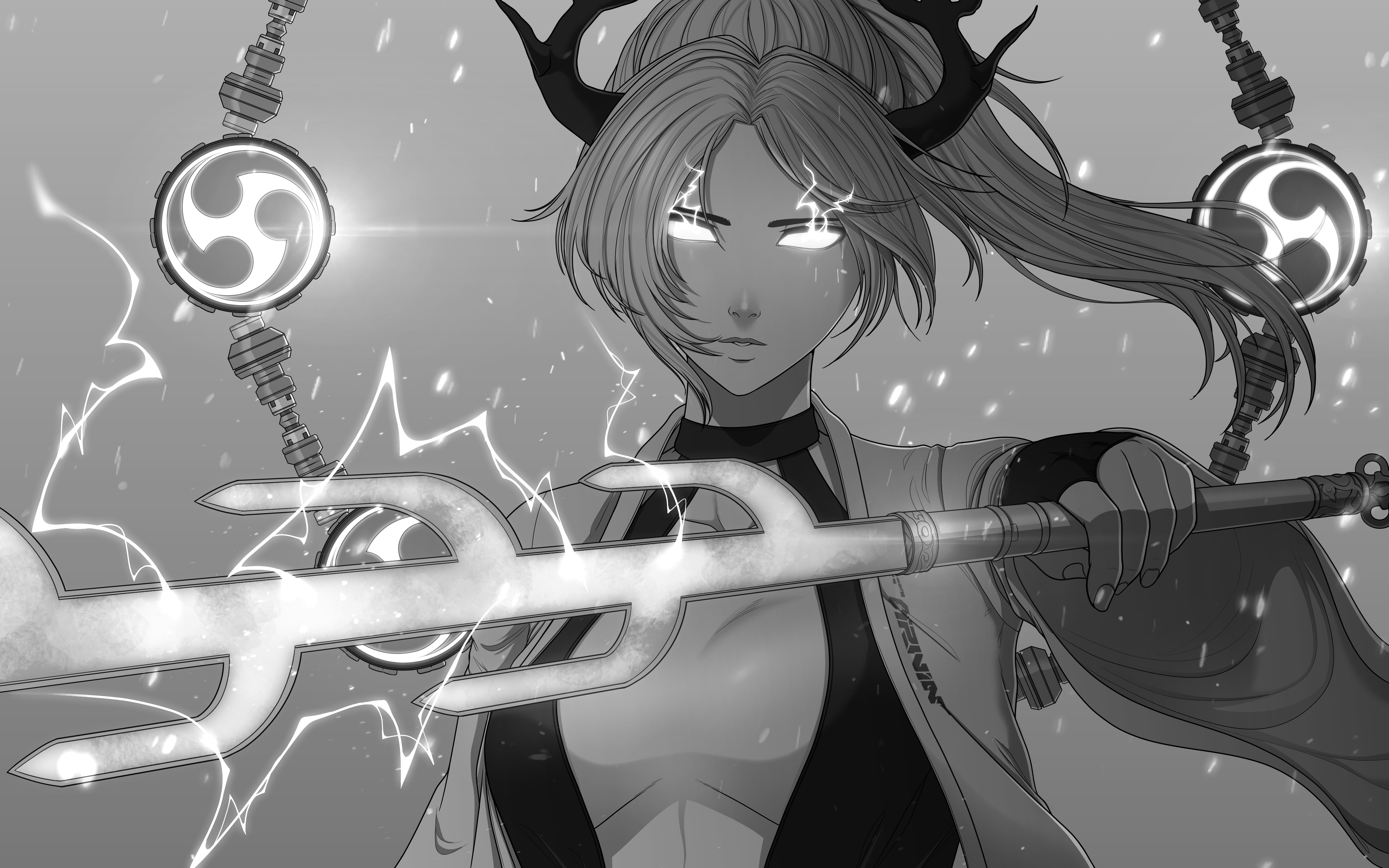Eversa #001