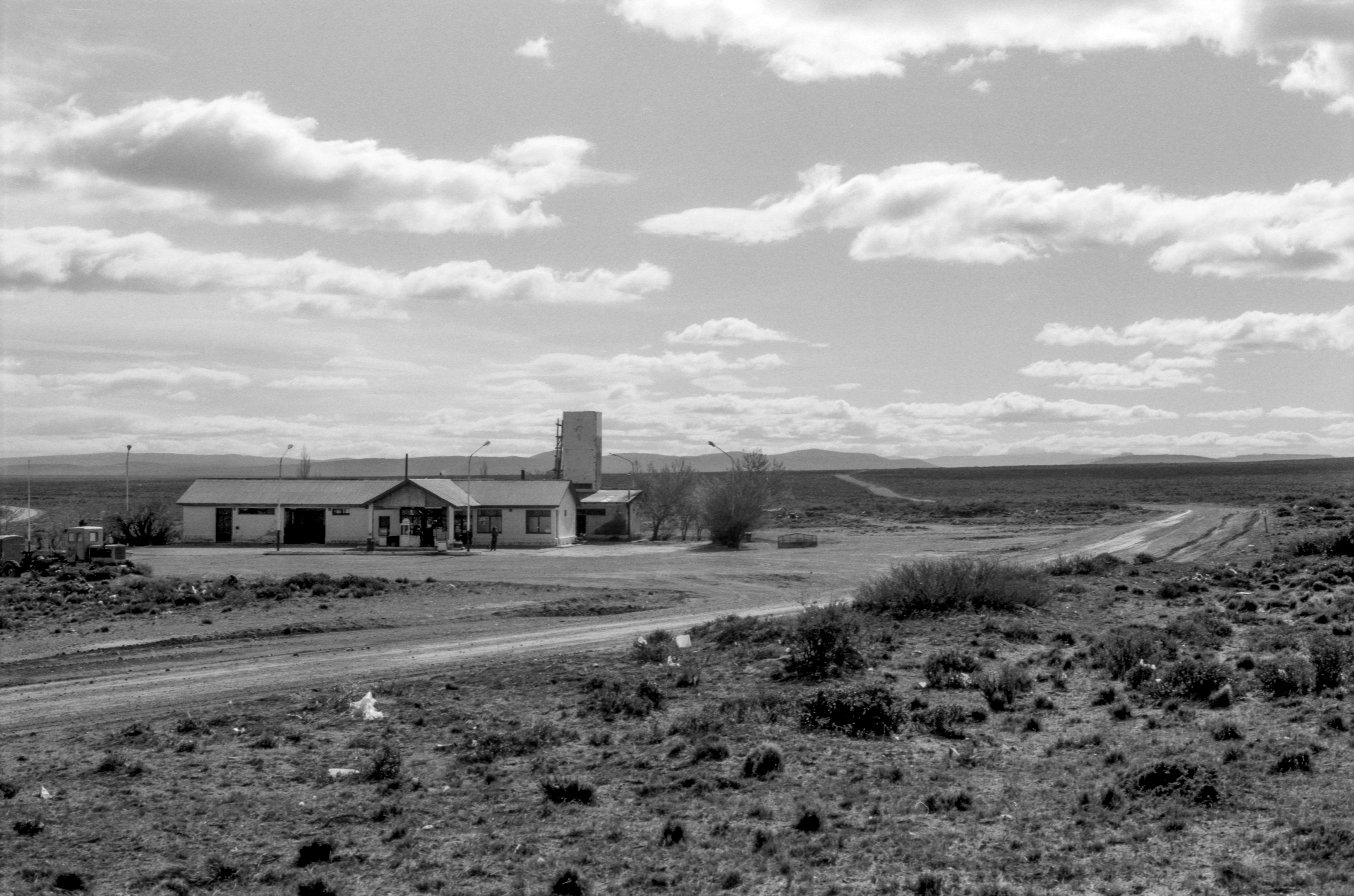 Did anyone say high gas prices #5/5