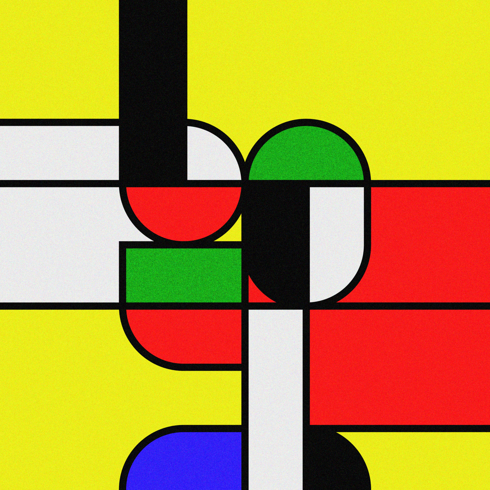 Full Circle, Set 003, Ed. 40