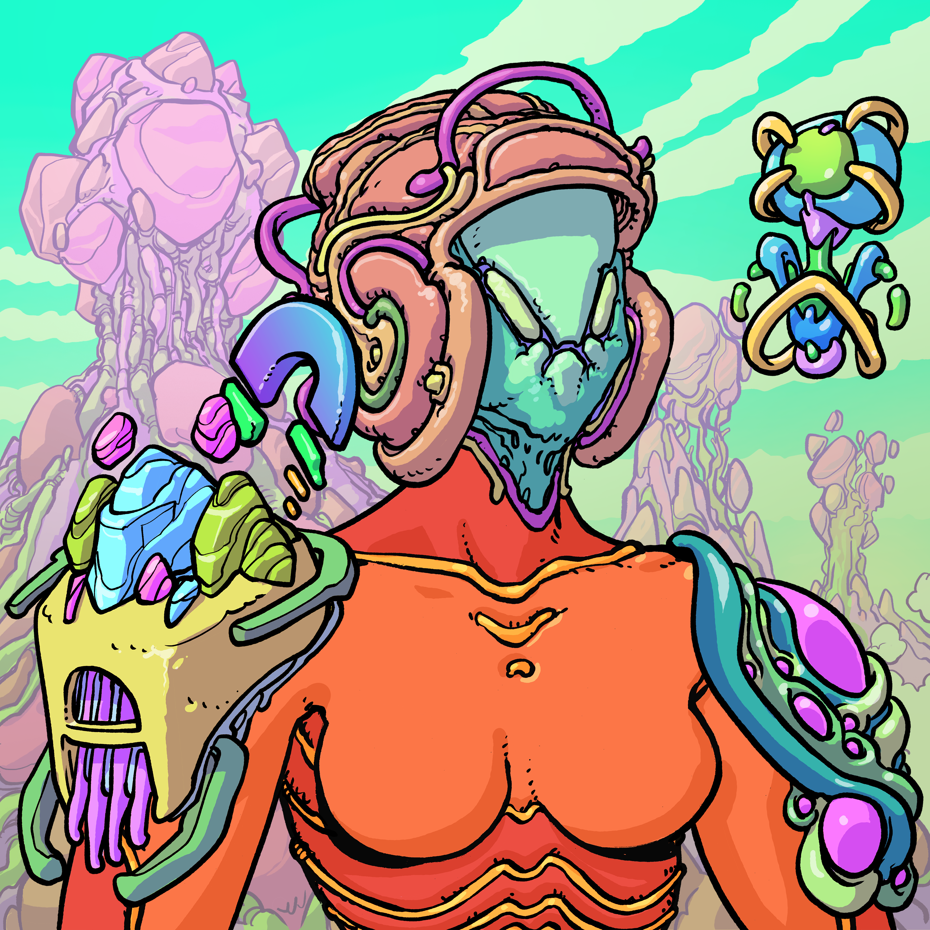 NFT Image
