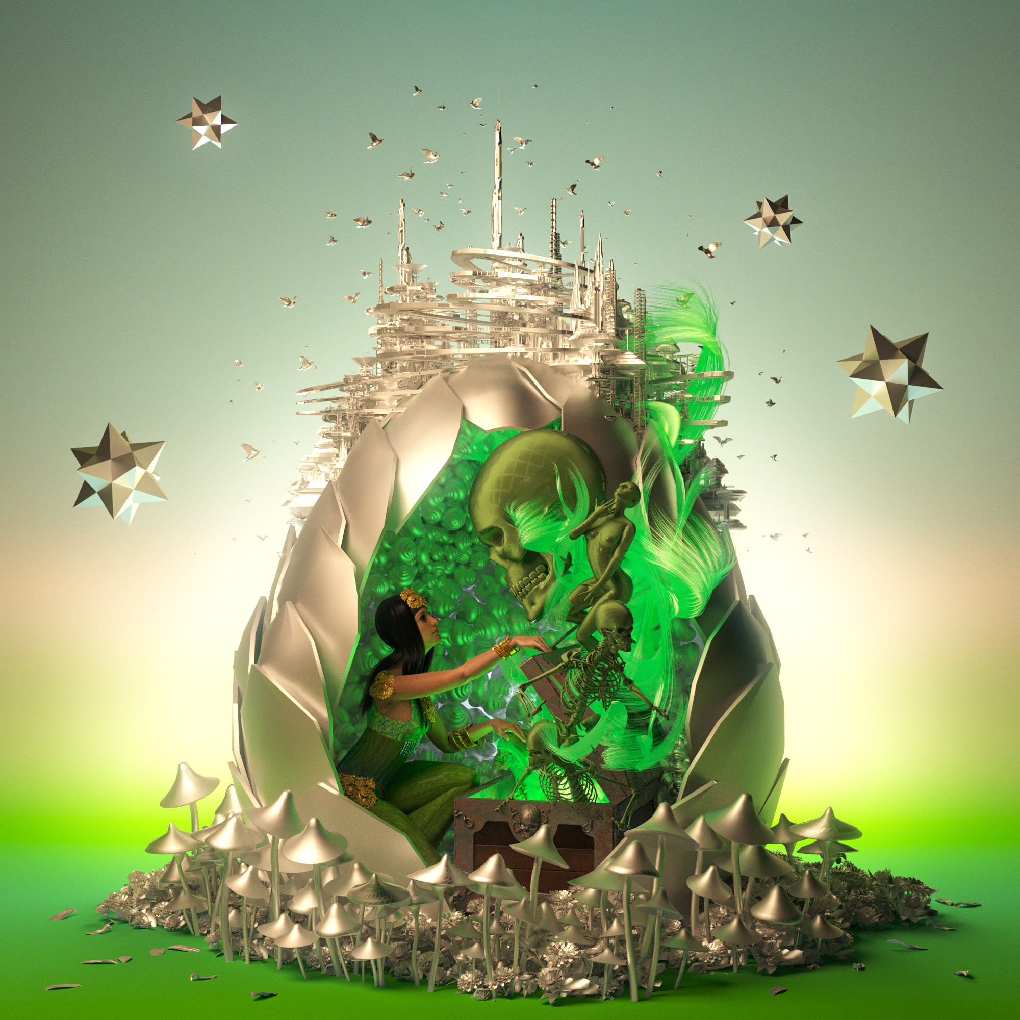 NFT Image