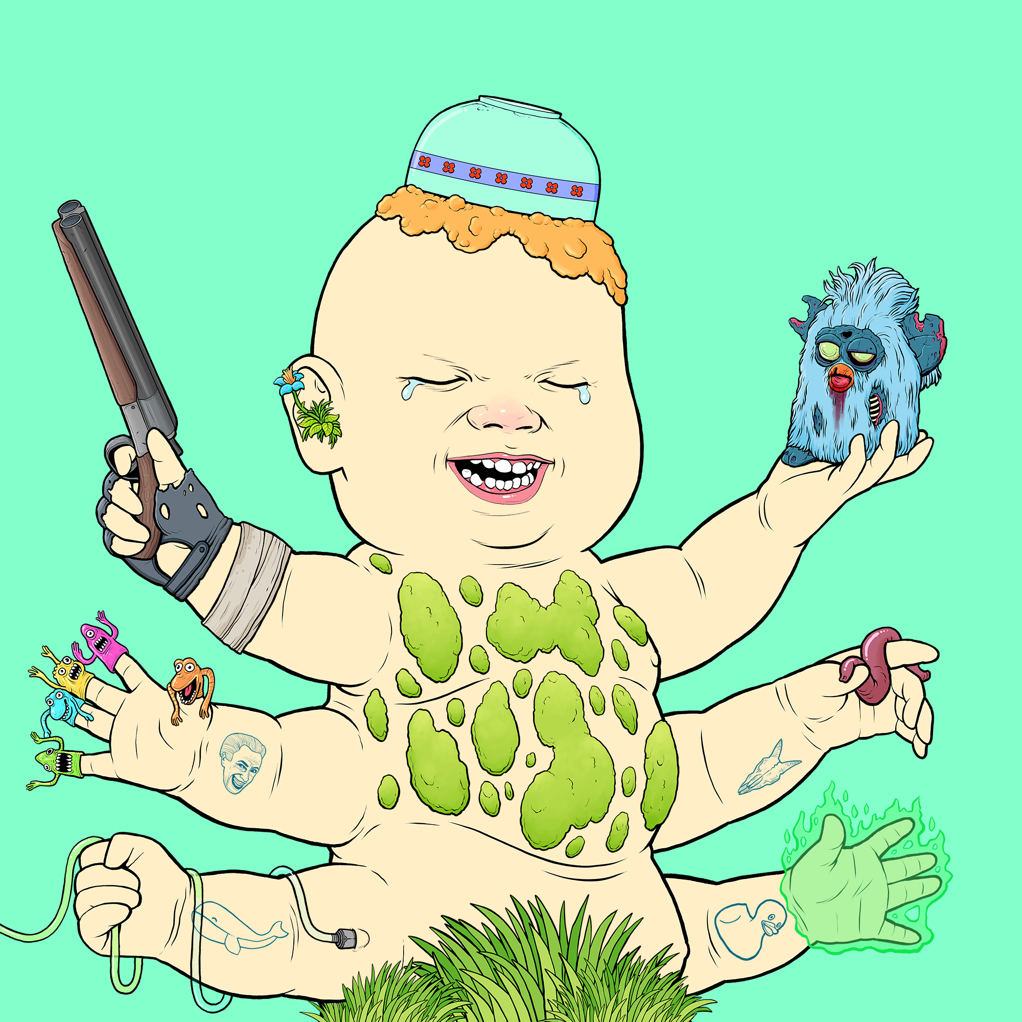 NFT Image