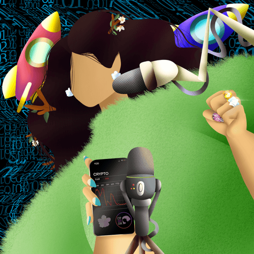 NFT Image