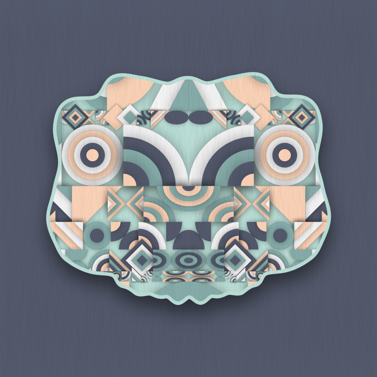 Generativemasks #2190